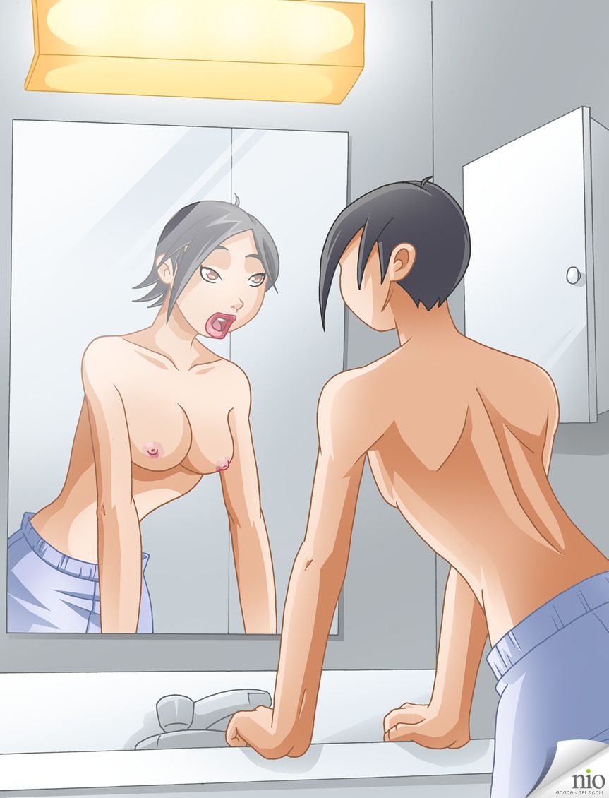 OtherSide [NioStudio] OtherSide - Pinups - [NioStudio] – page 3