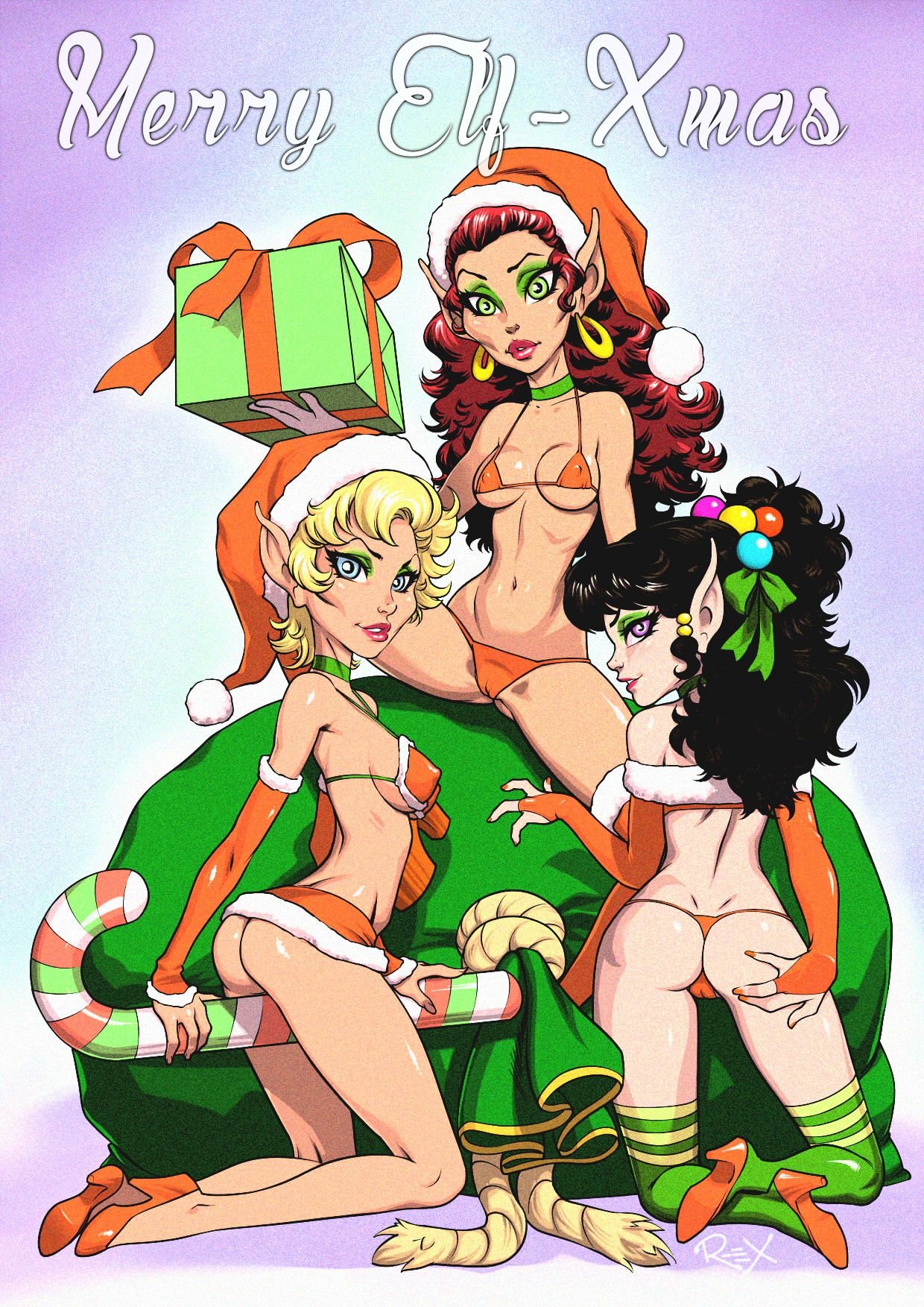 Artworks [R_EX] 2 . Artworks  - [R_EX] – page 145