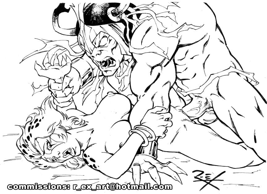 Artworks [R_EX] 1 . Artworks - Chapter 1 [R_EX] – page 163