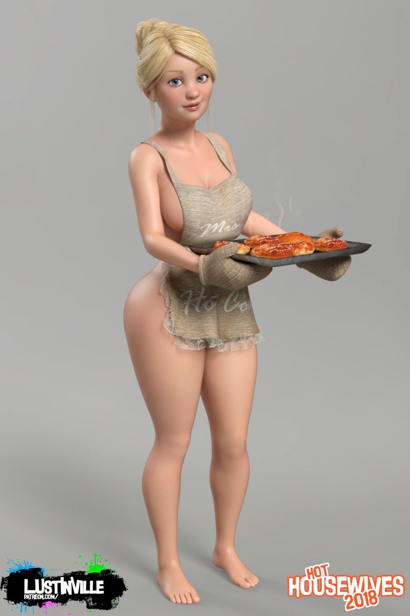 Pin-Ups – page 127