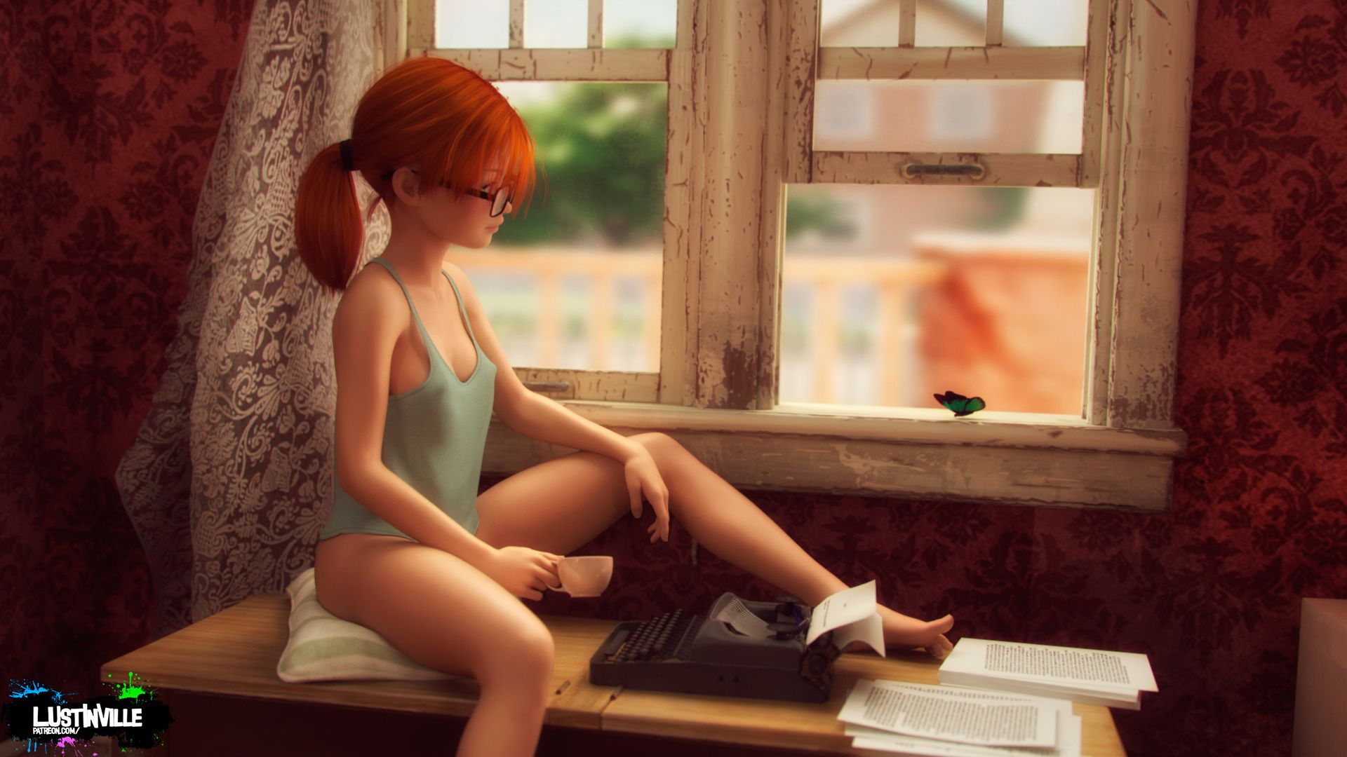 Pin-Ups – page 145