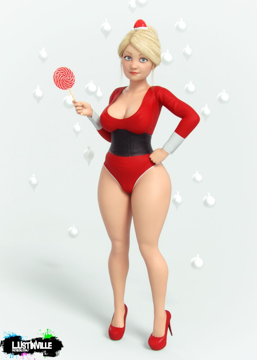 Pin-Ups – page 148