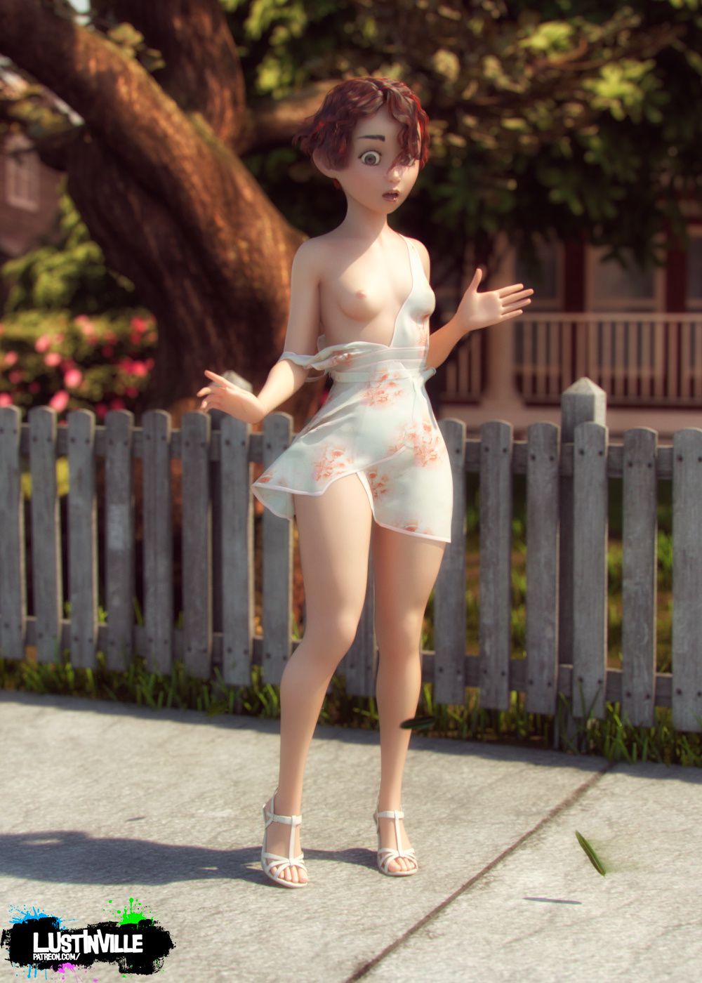 Pin-Ups – page 149