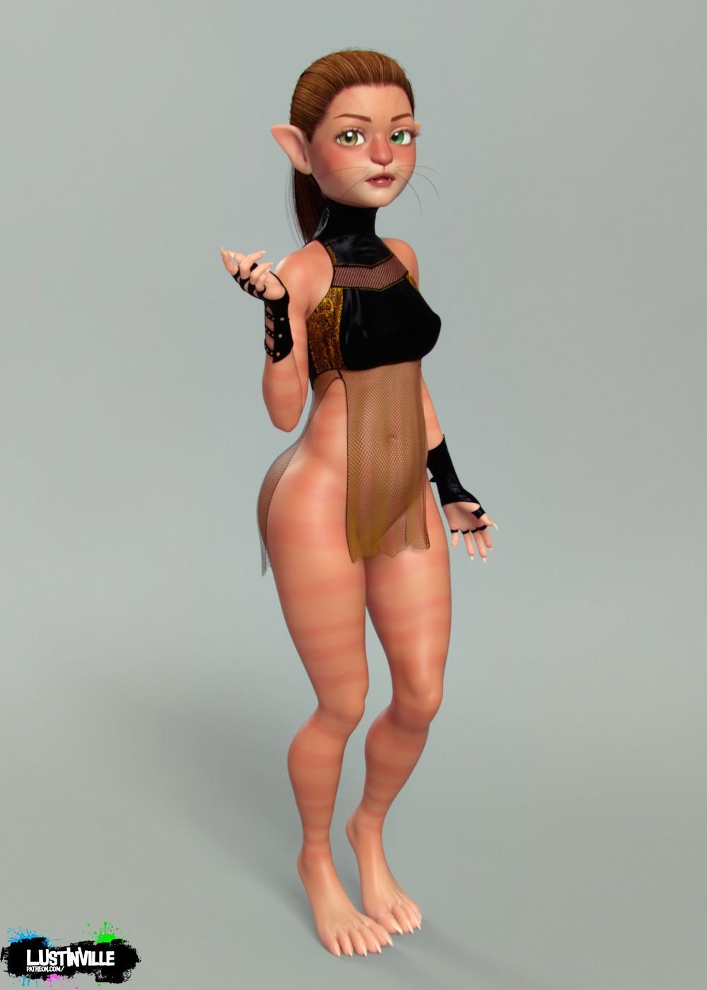 Pin-Ups – page 26