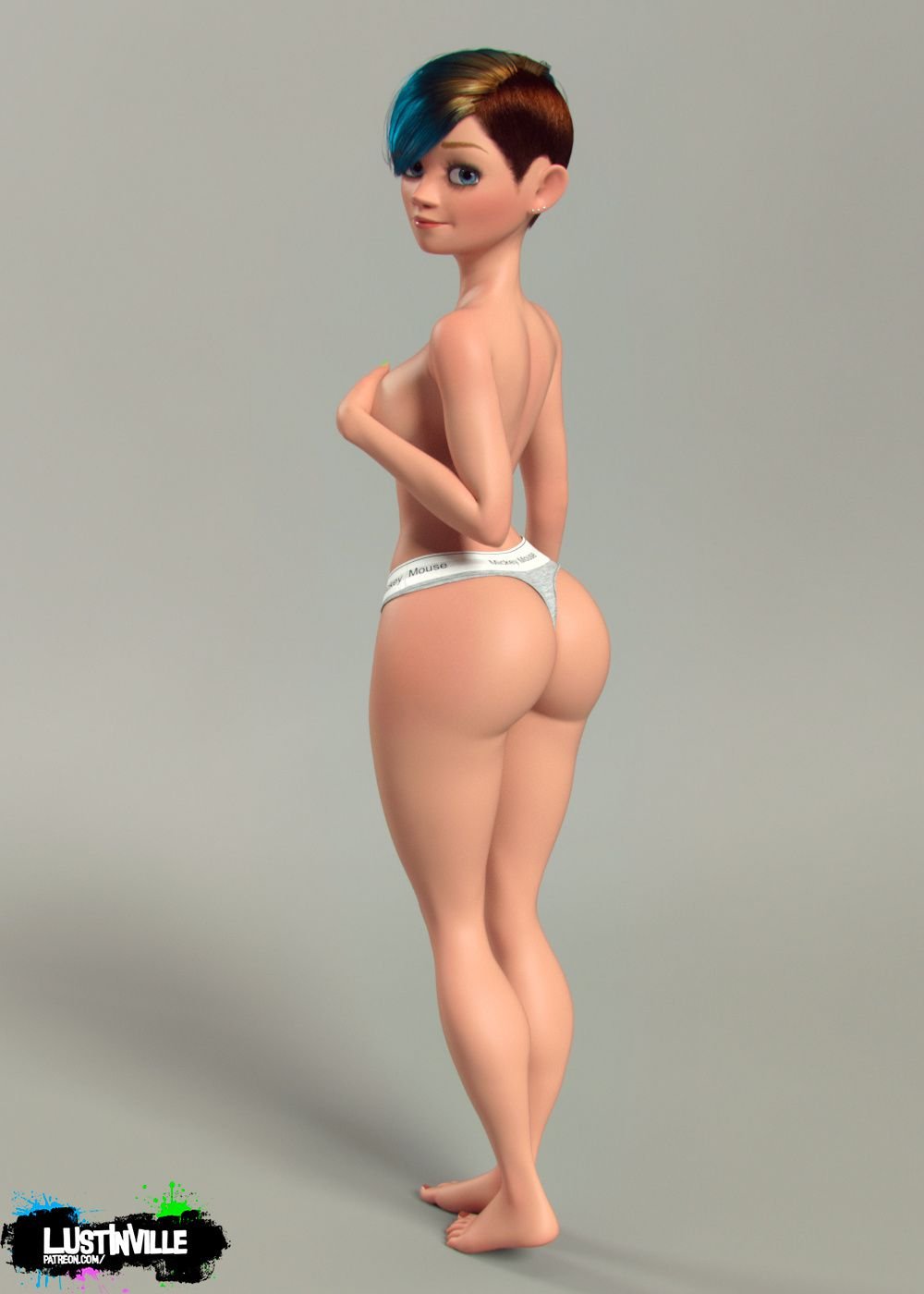 Pin-Ups – page 89