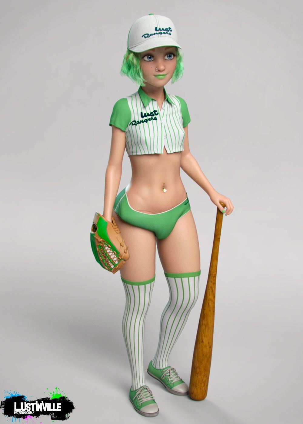 Pin-Ups – page 90
