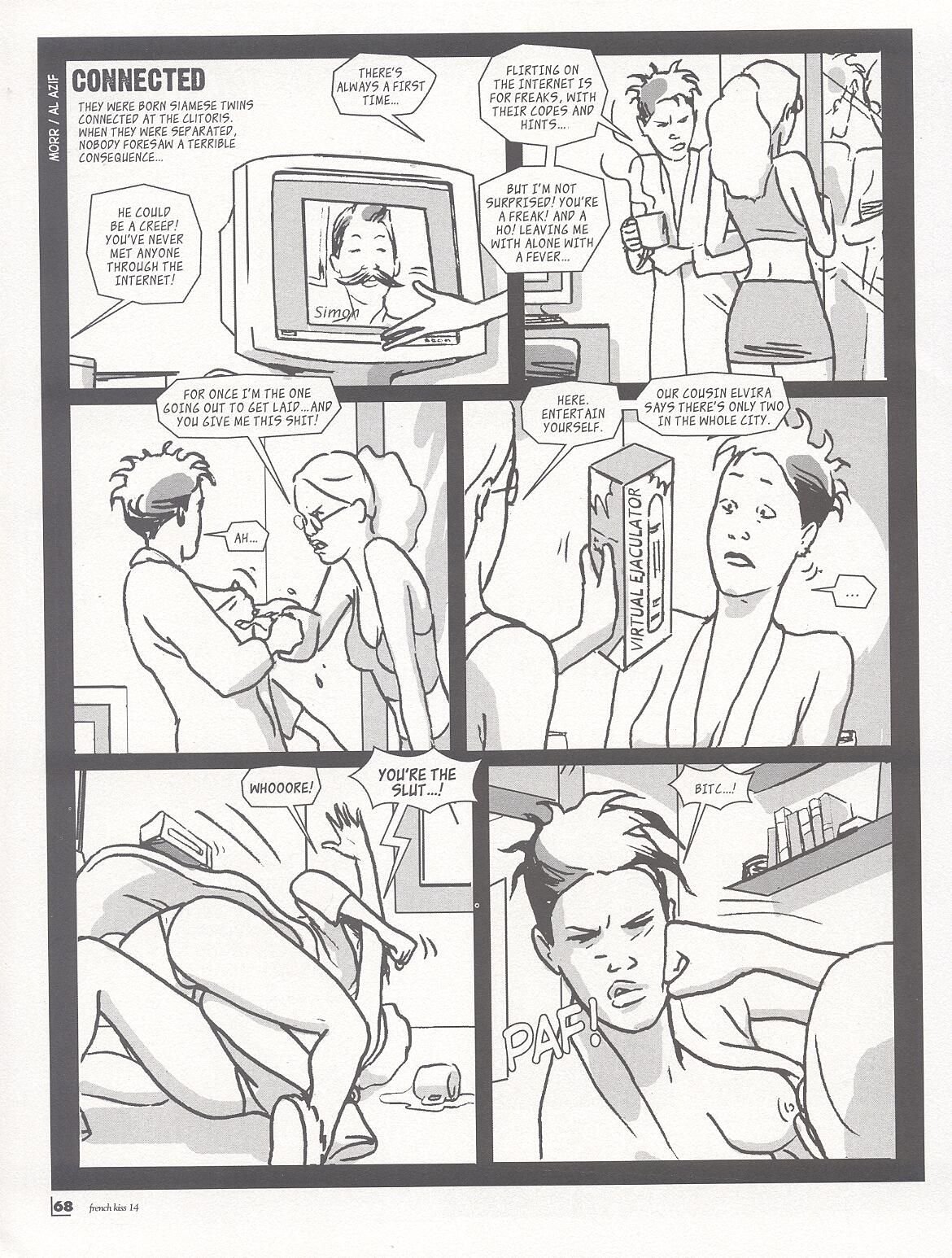 Connected – page 13