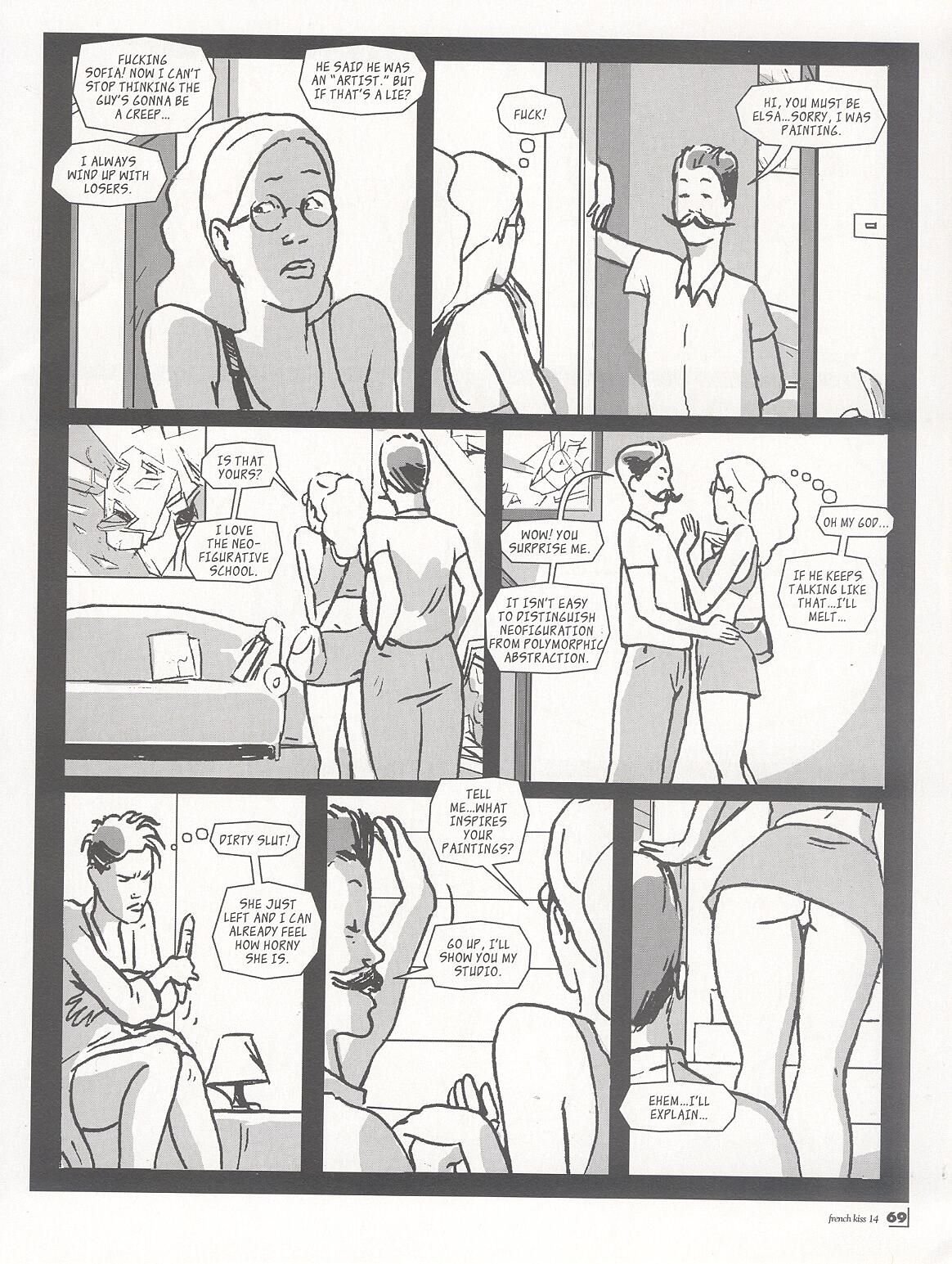 Connected – page 14