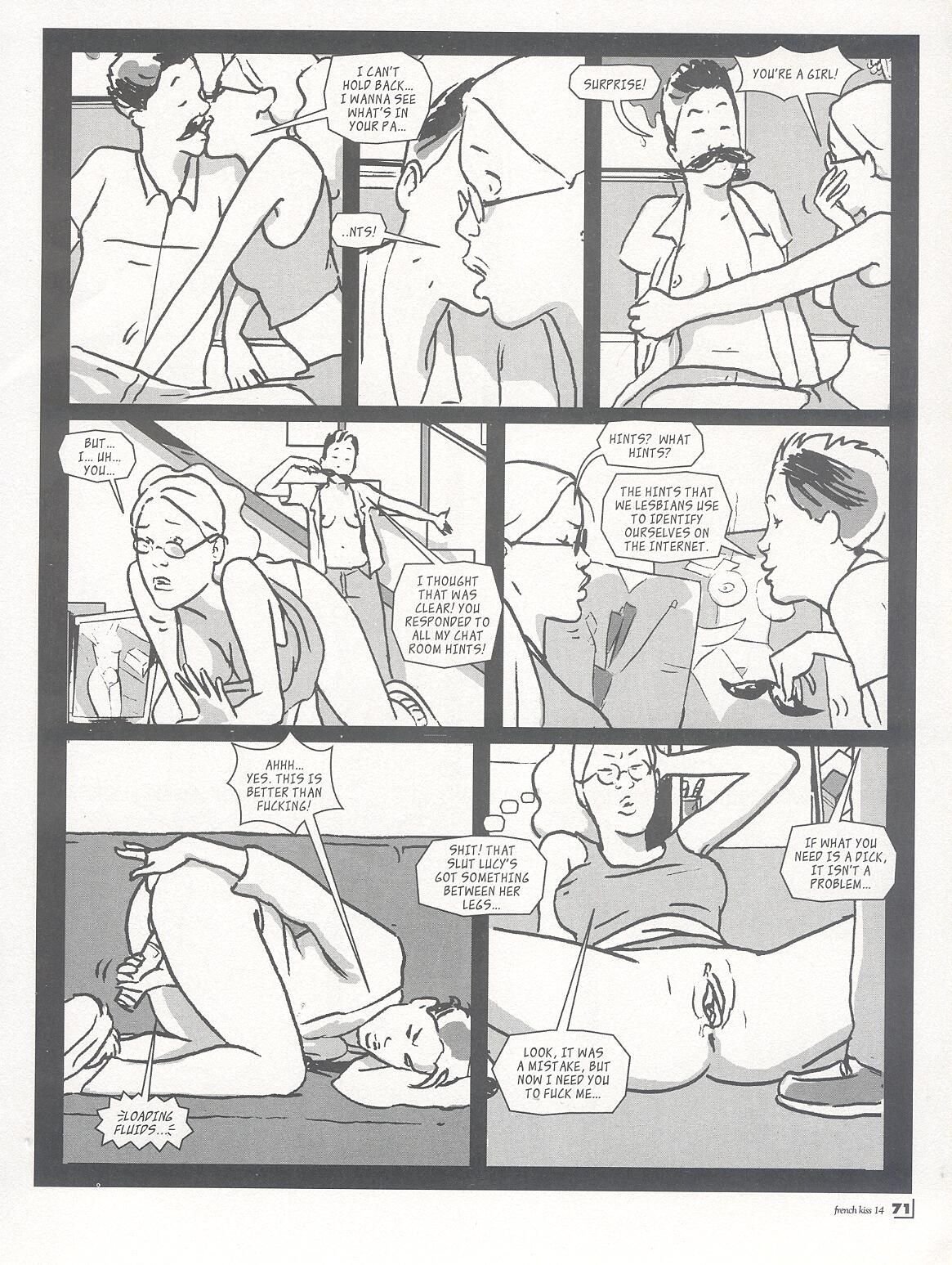 Connected – page 16