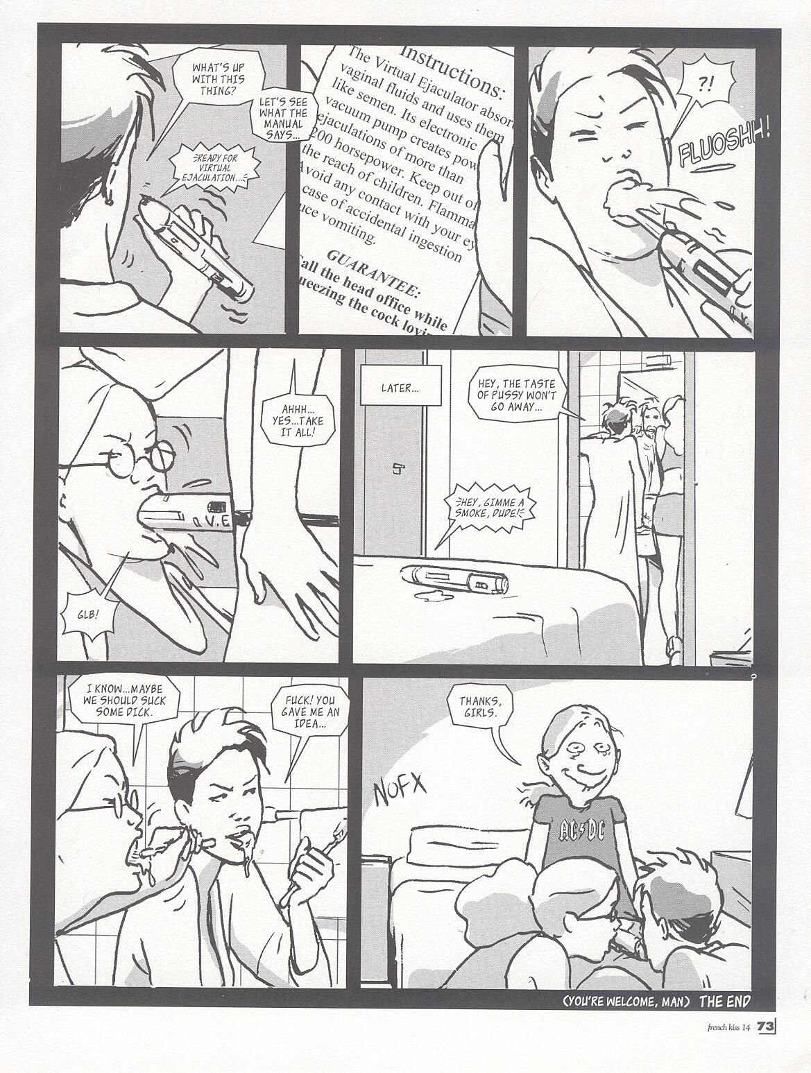 Connected – page 18