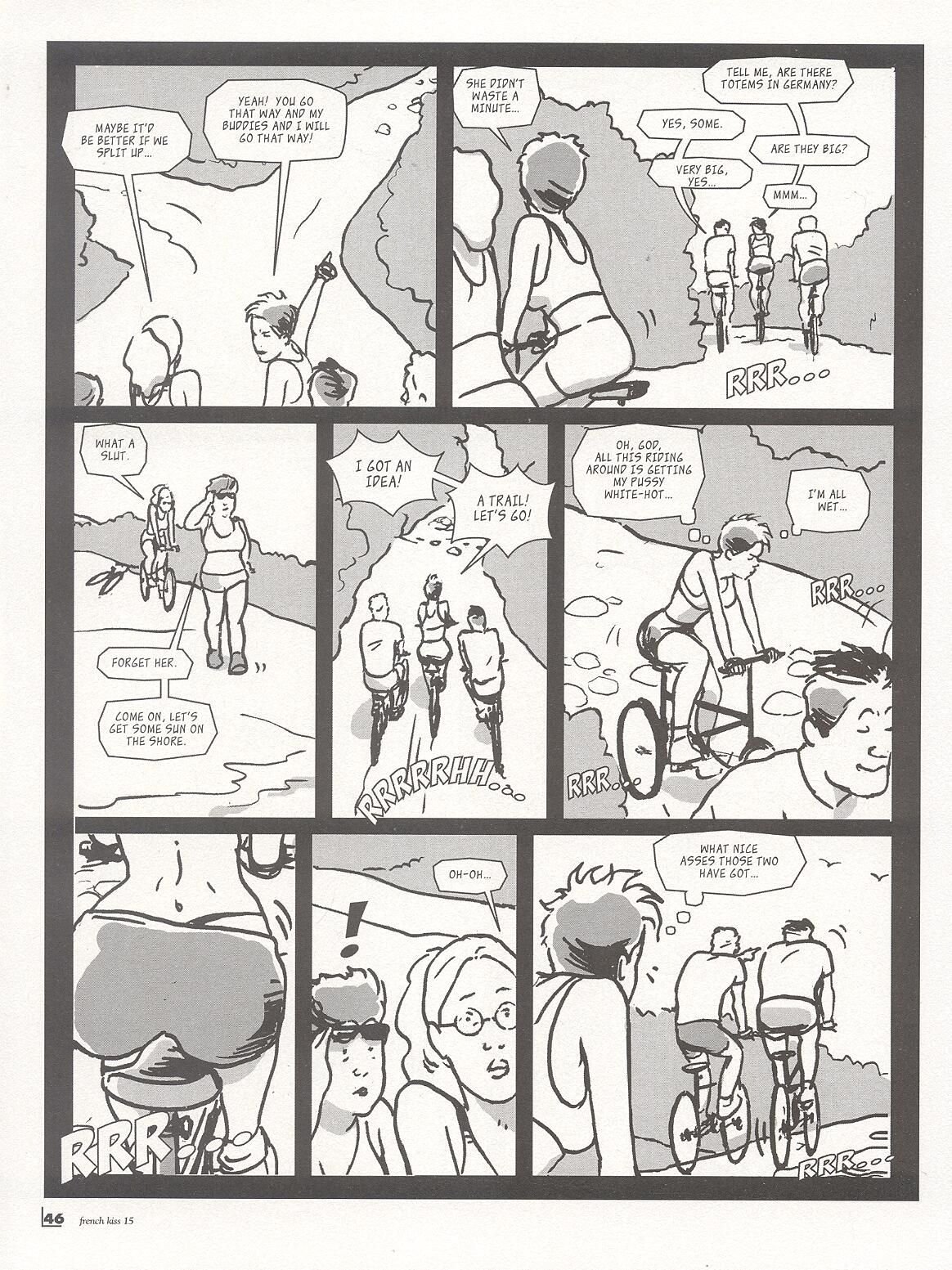Connected – page 20