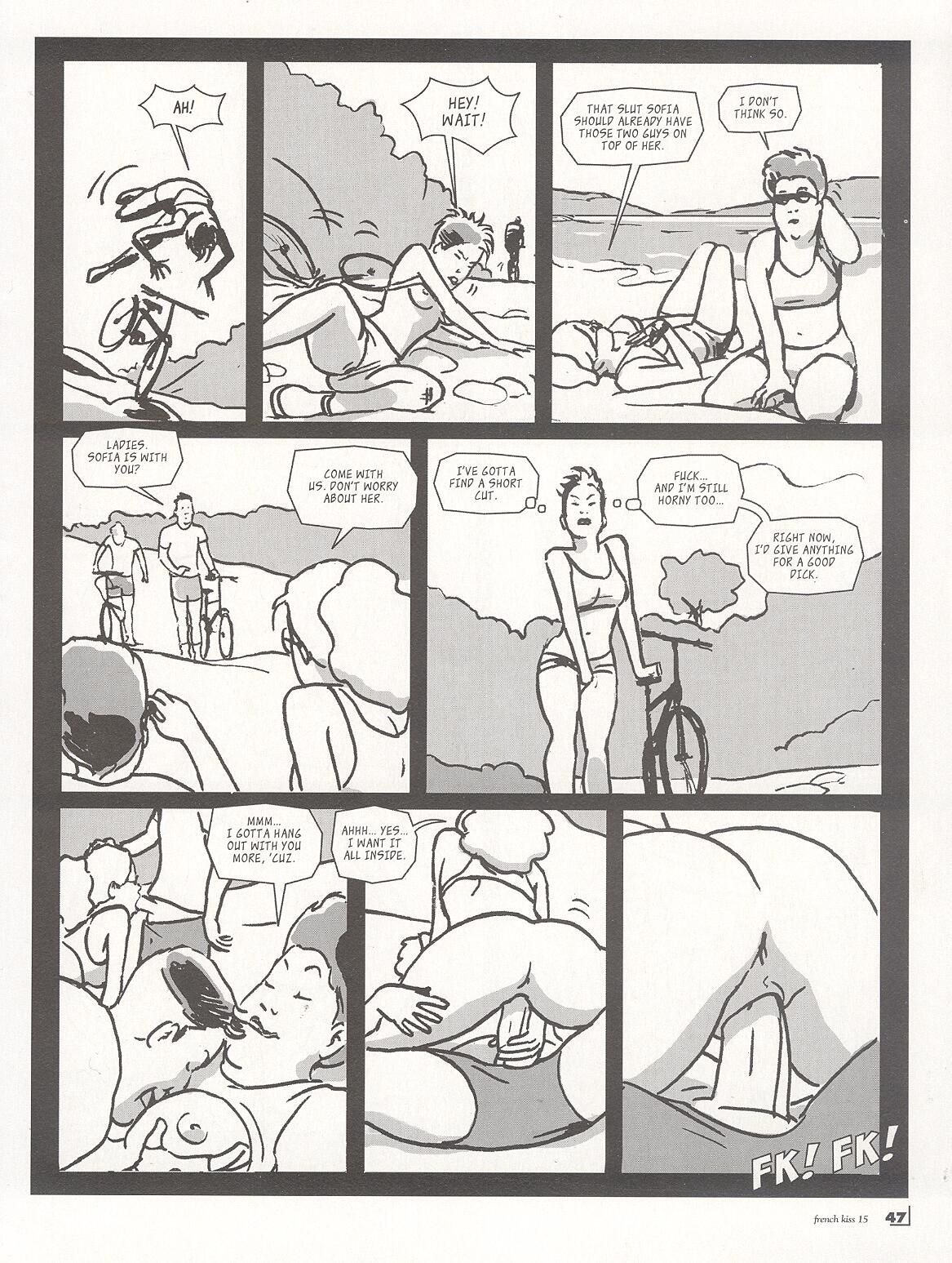 Connected – page 21