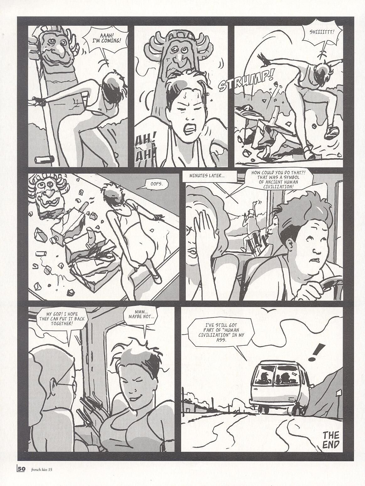 Connected – page 24