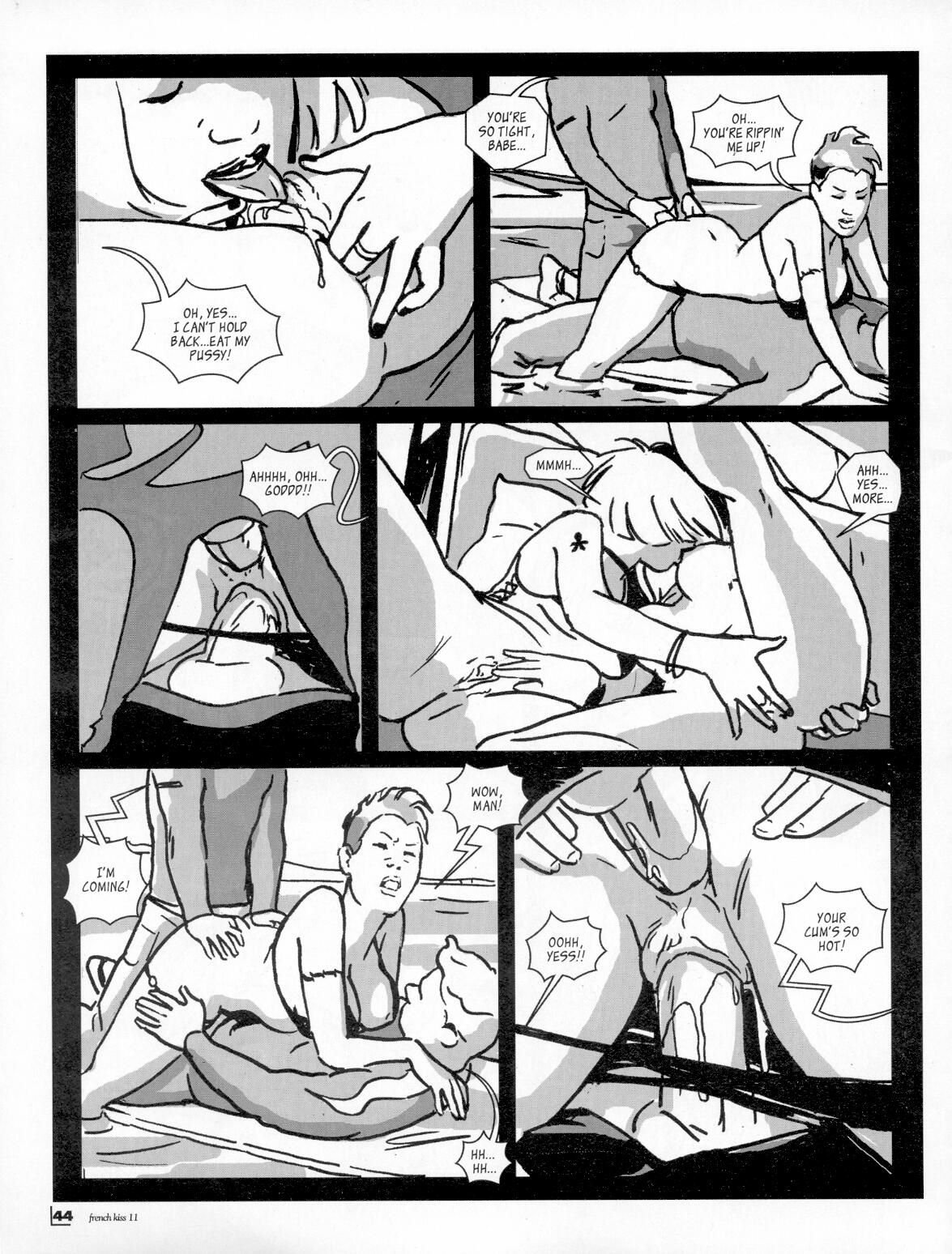 Connected – page 5