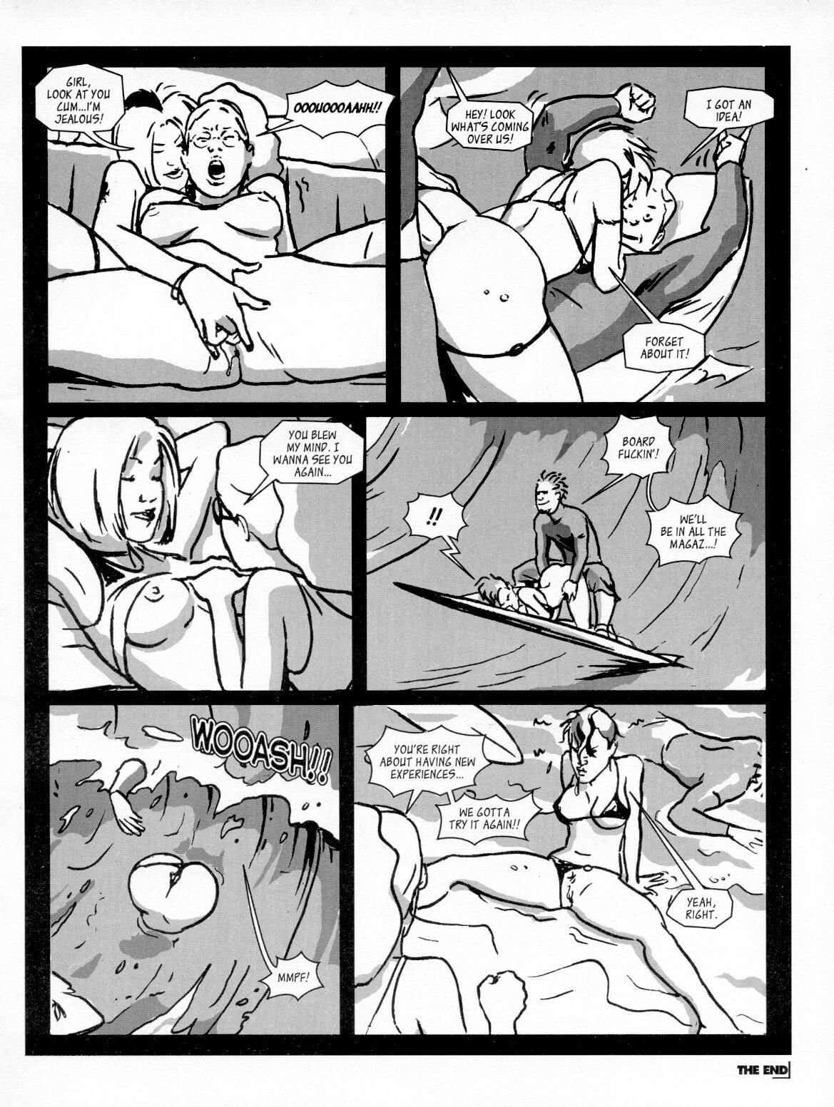 Connected – page 6