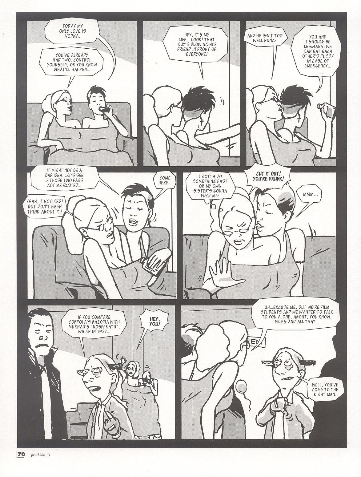 Connected – page 8