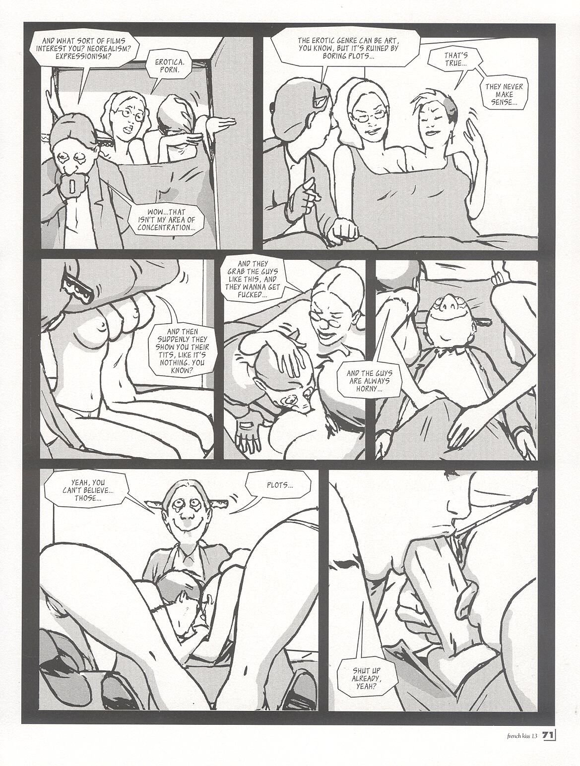 Connected – page 9