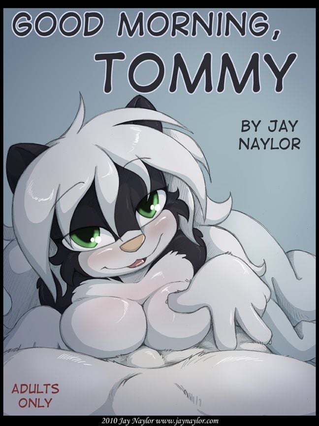 Good Morning, Tommy [Jay Naylor] 1 . Good Morning, Tommy - Chapter 1 [Jay Naylor] – page 1