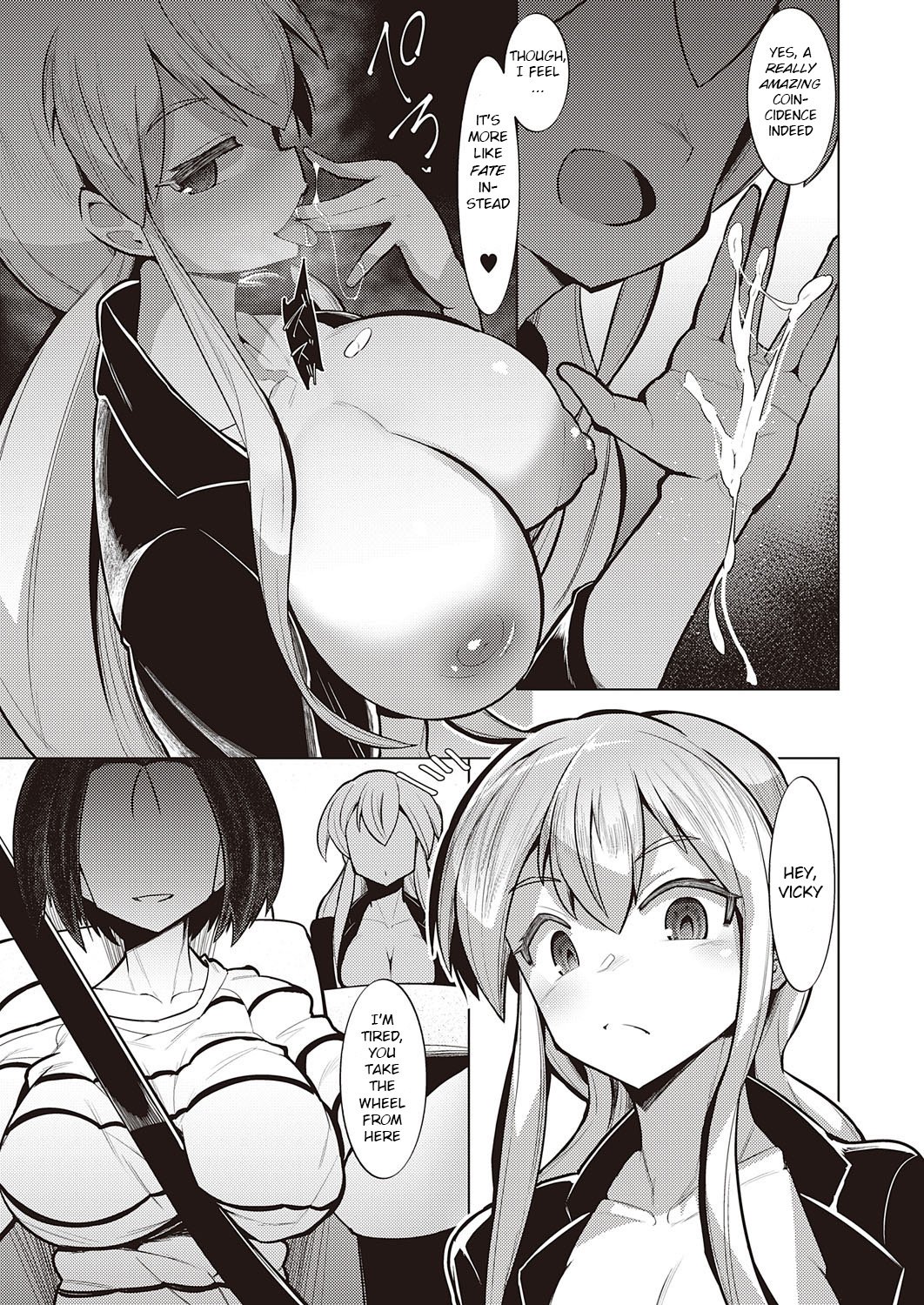 Service Area [Emons] 1 . Service Area - Chapter 1 [Emons] – page 7