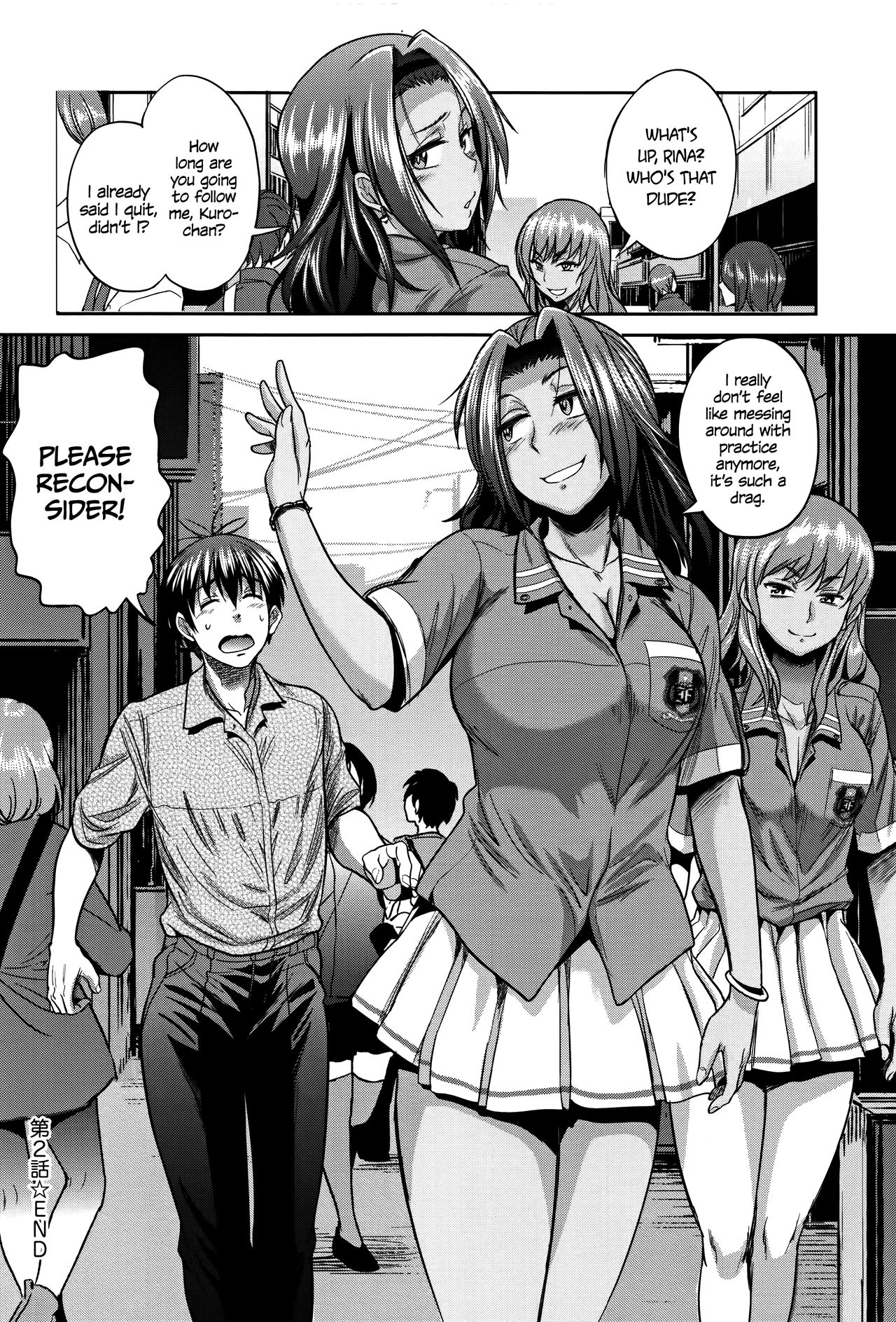 Joshi Lacu! – Girls Lacrosse Club – page 131