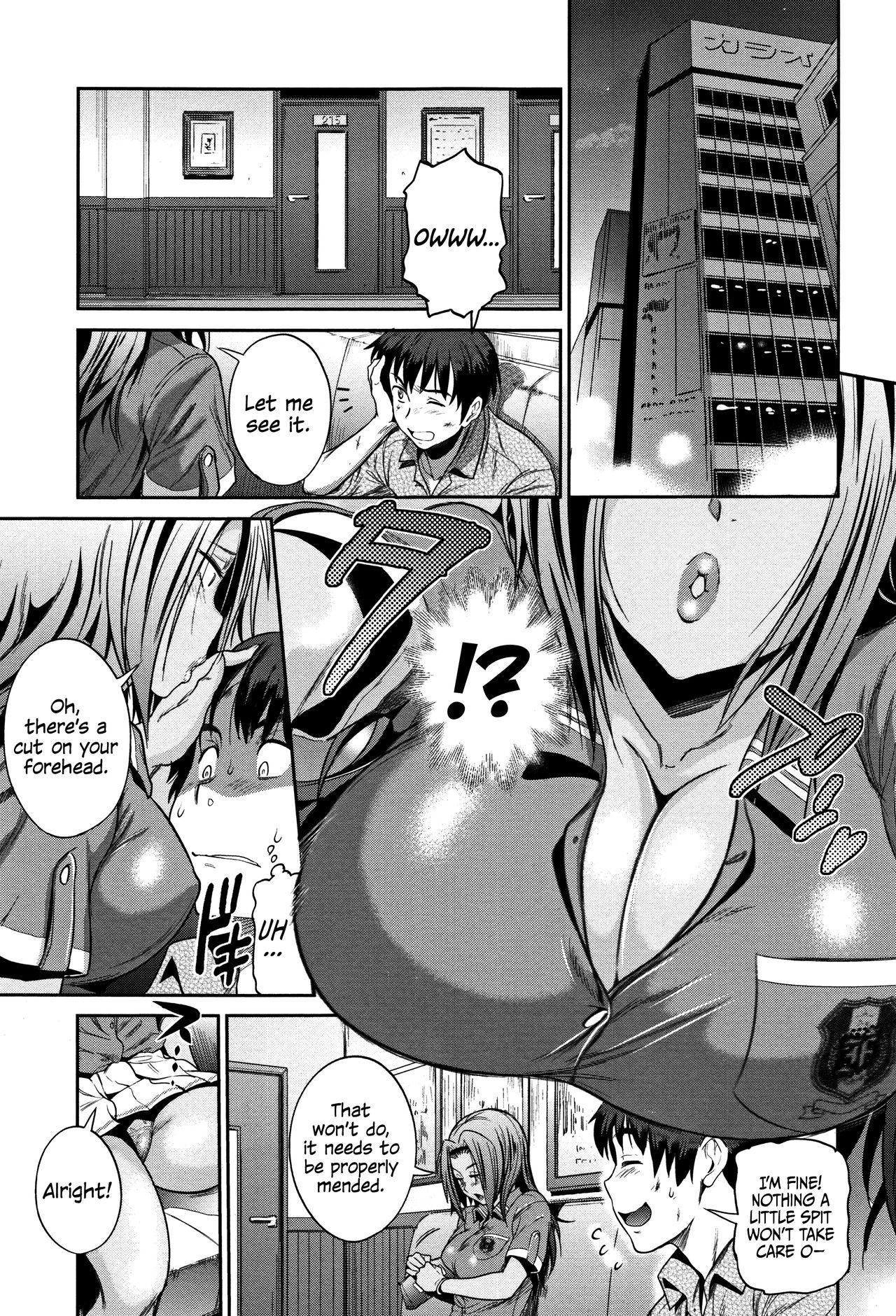 Joshi Lacu! – Girls Lacrosse Club – page 134
