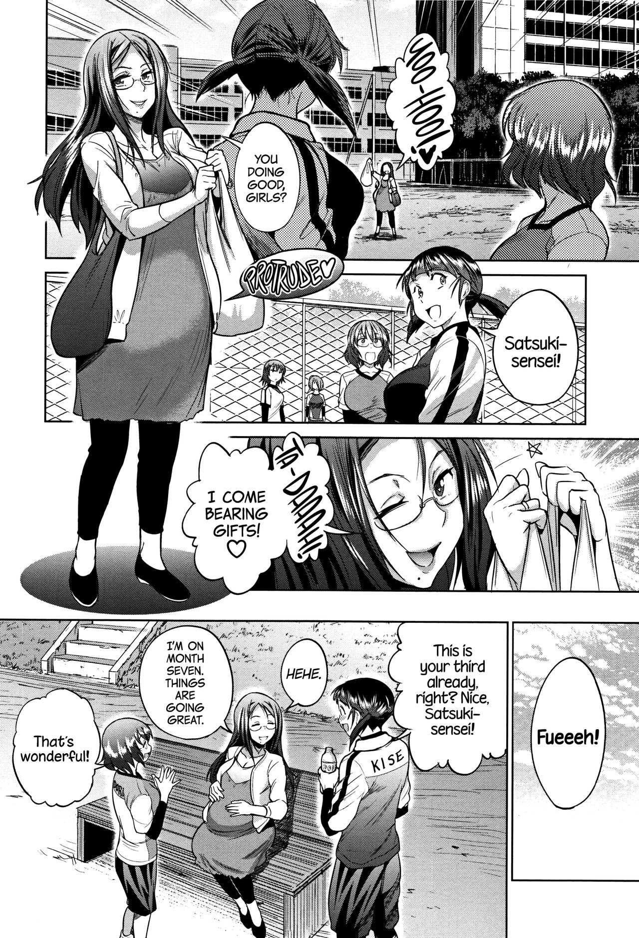 Joshi Lacu! – Girls Lacrosse Club – page 139
