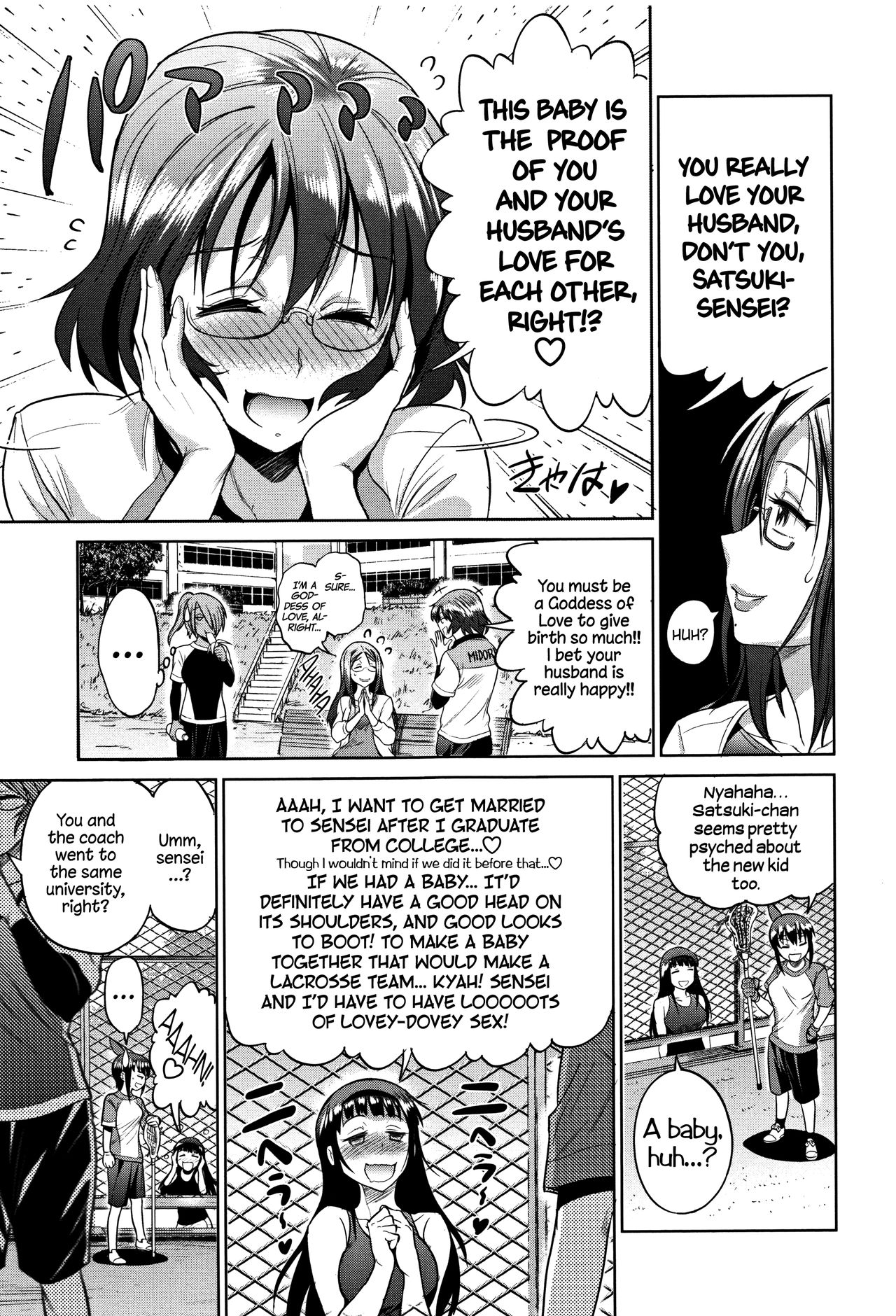 Joshi Lacu! – Girls Lacrosse Club – page 140