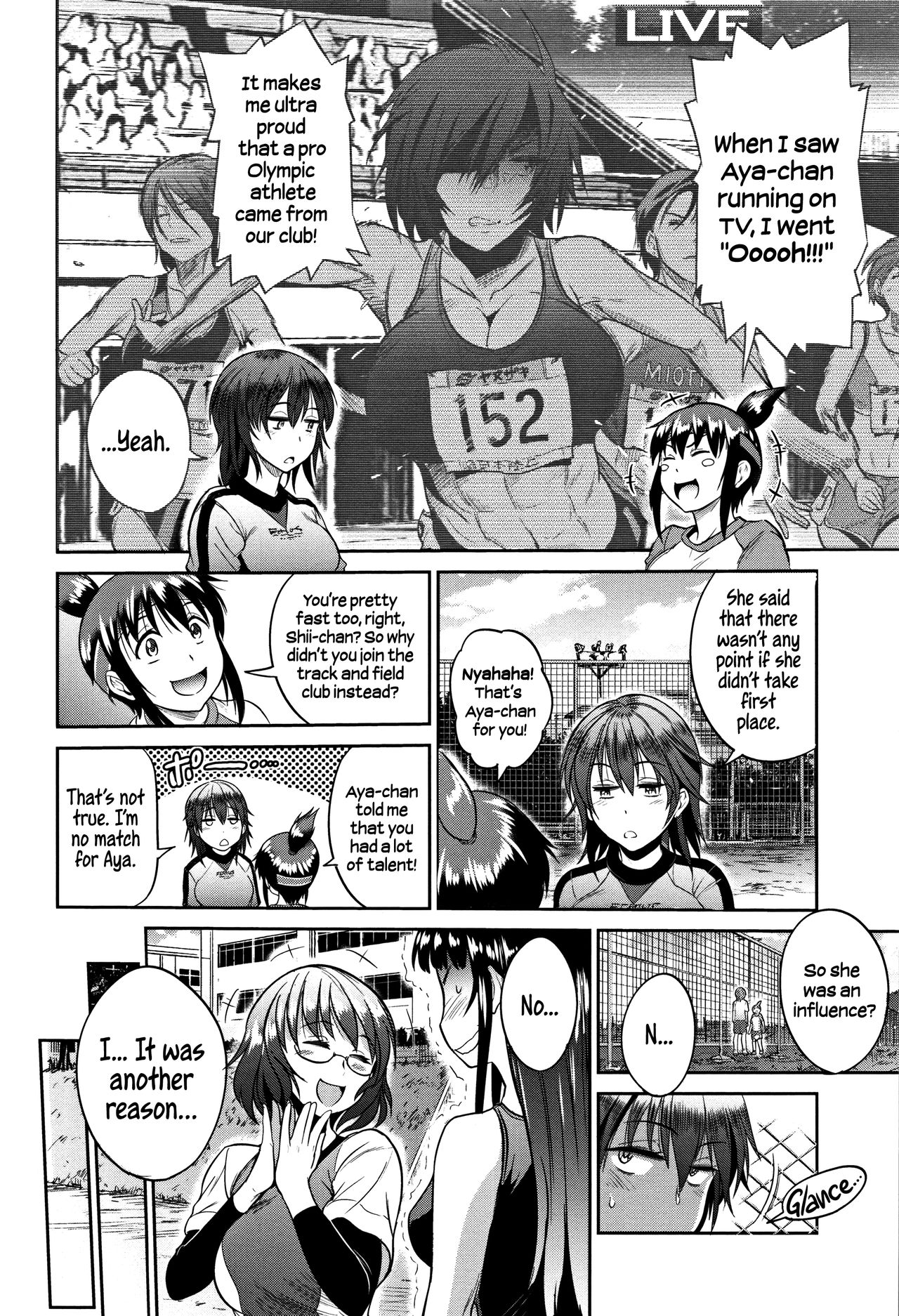 Joshi Lacu! – Girls Lacrosse Club – page 141