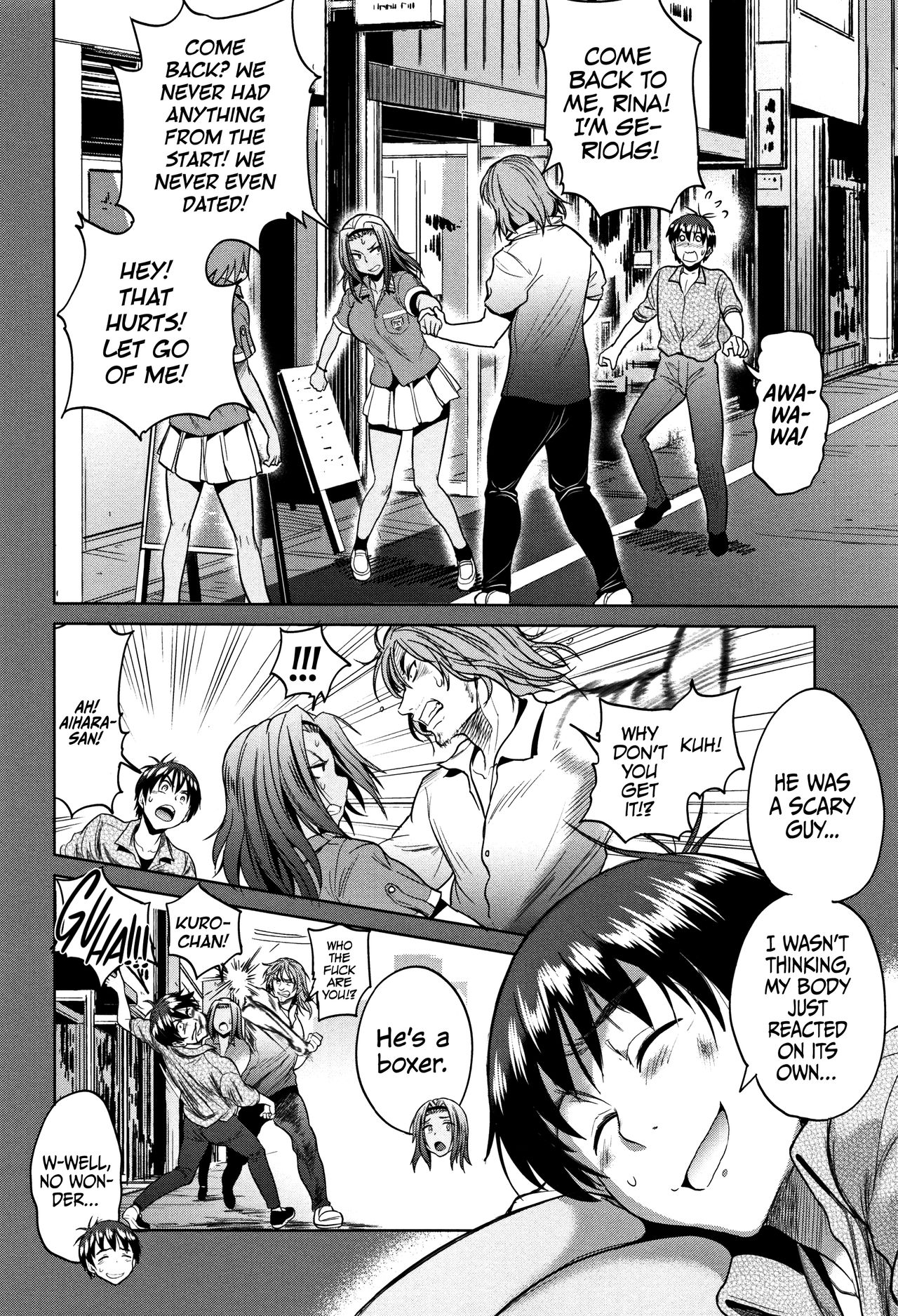 Joshi Lacu! – Girls Lacrosse Club – page 143