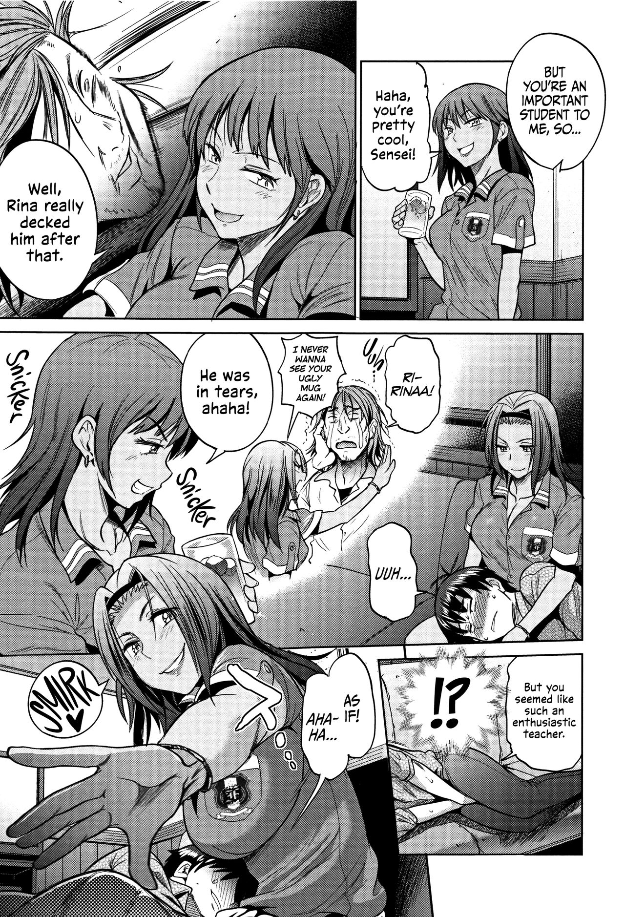 Joshi Lacu! – Girls Lacrosse Club – page 144