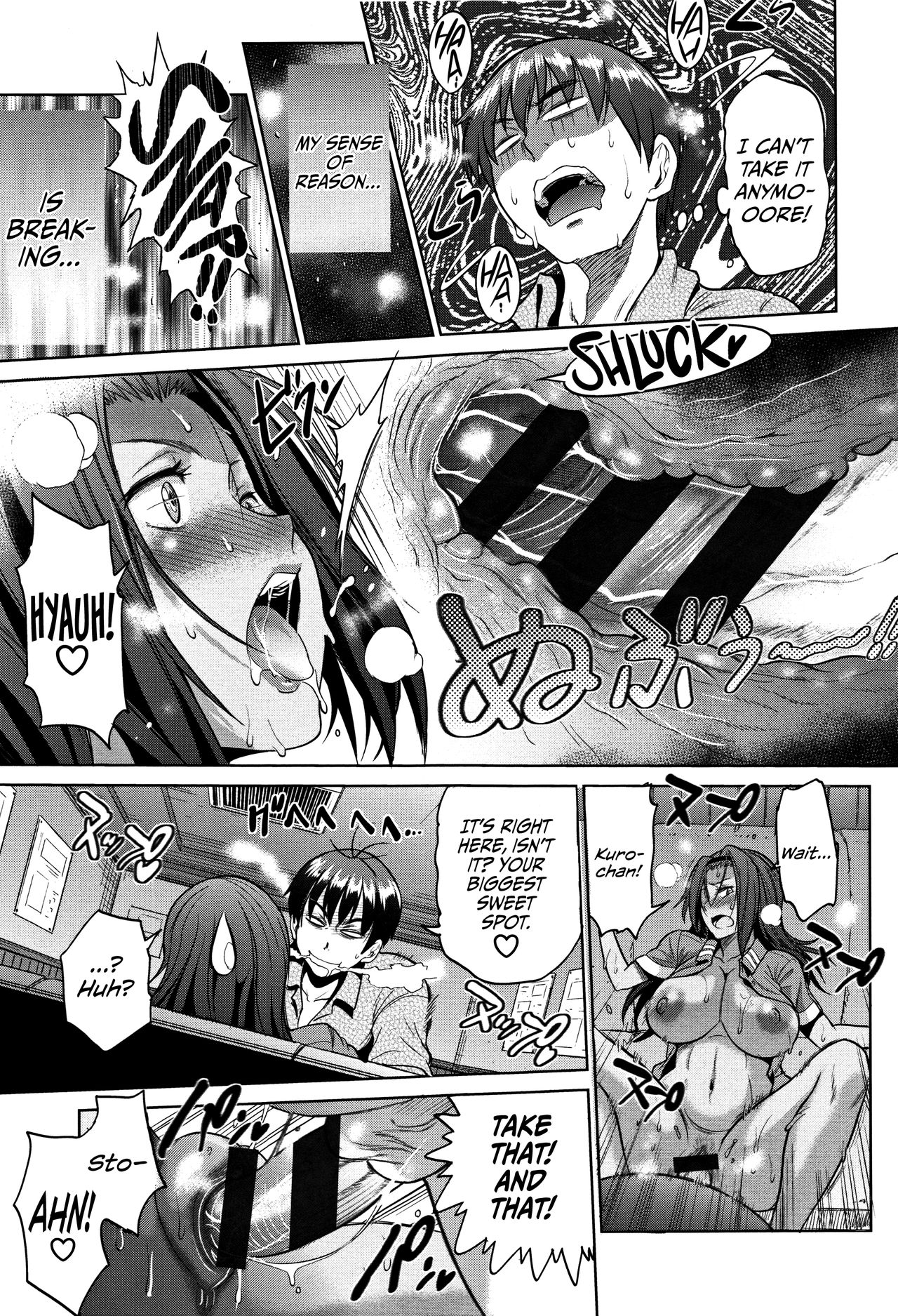 Joshi Lacu! – Girls Lacrosse Club – page 155