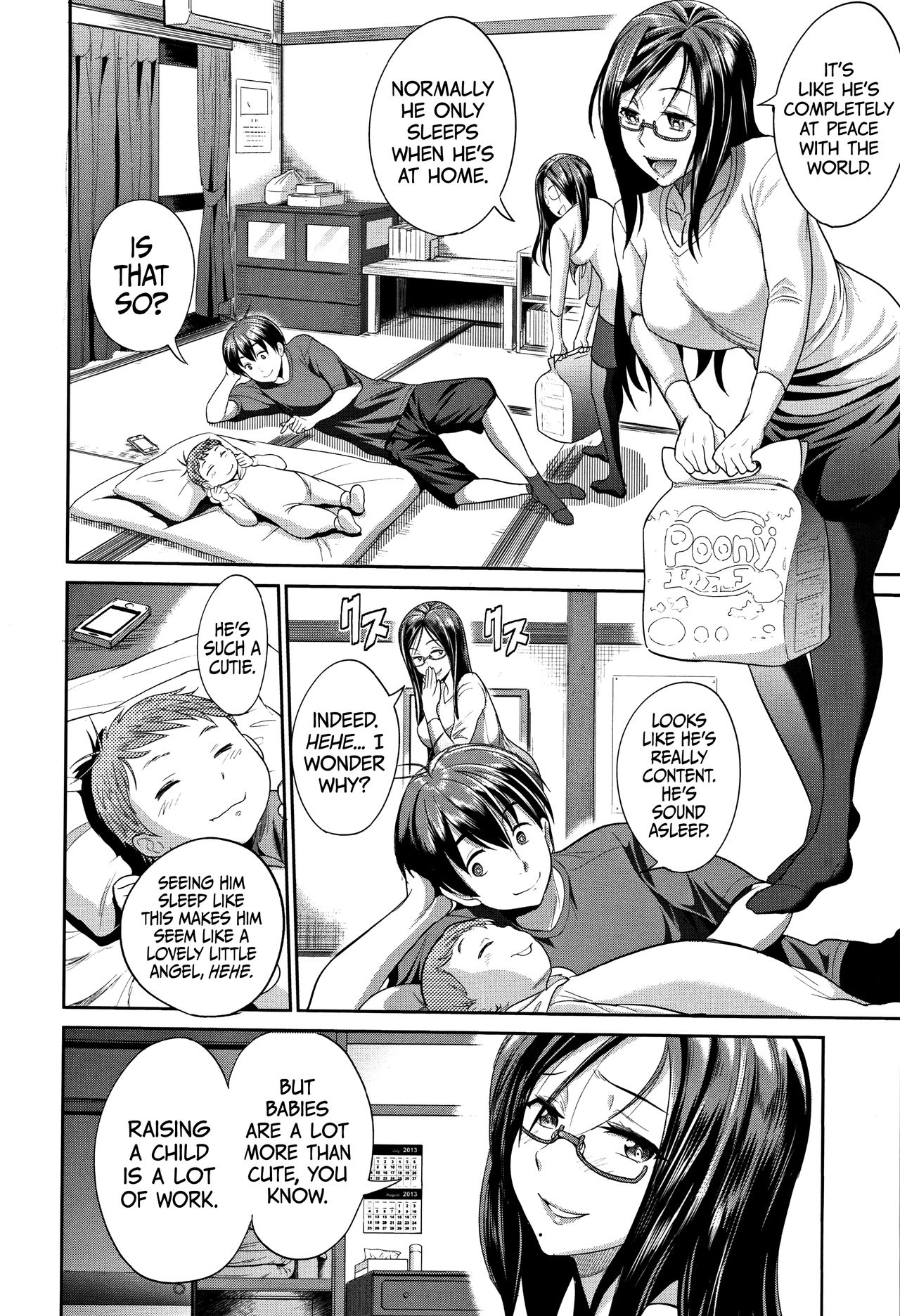 Joshi Lacu! – Girls Lacrosse Club – page 18