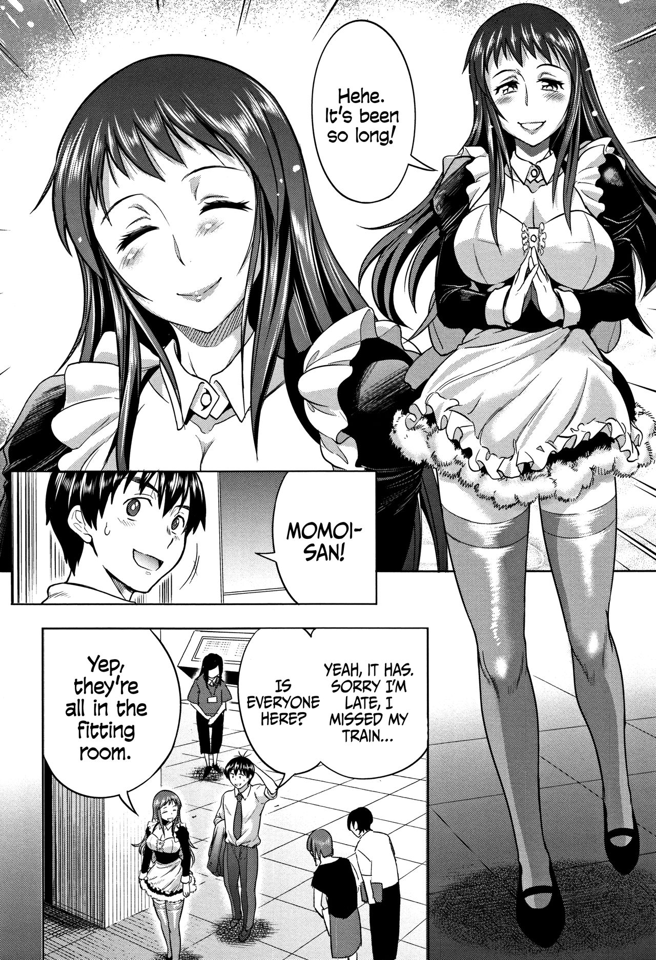 Joshi Lacu! – Girls Lacrosse Club – page 166