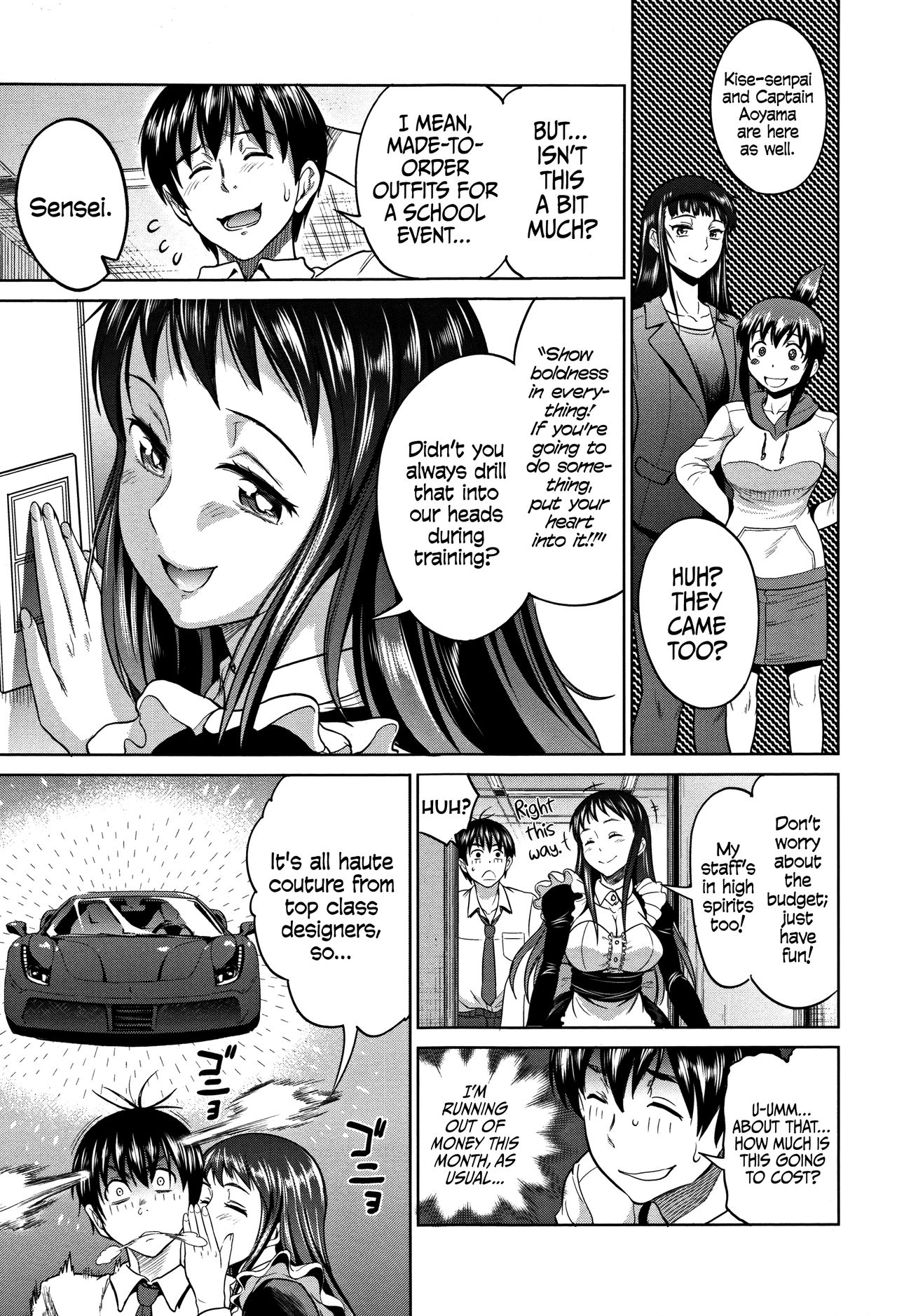 Joshi Lacu! – Girls Lacrosse Club – page 167