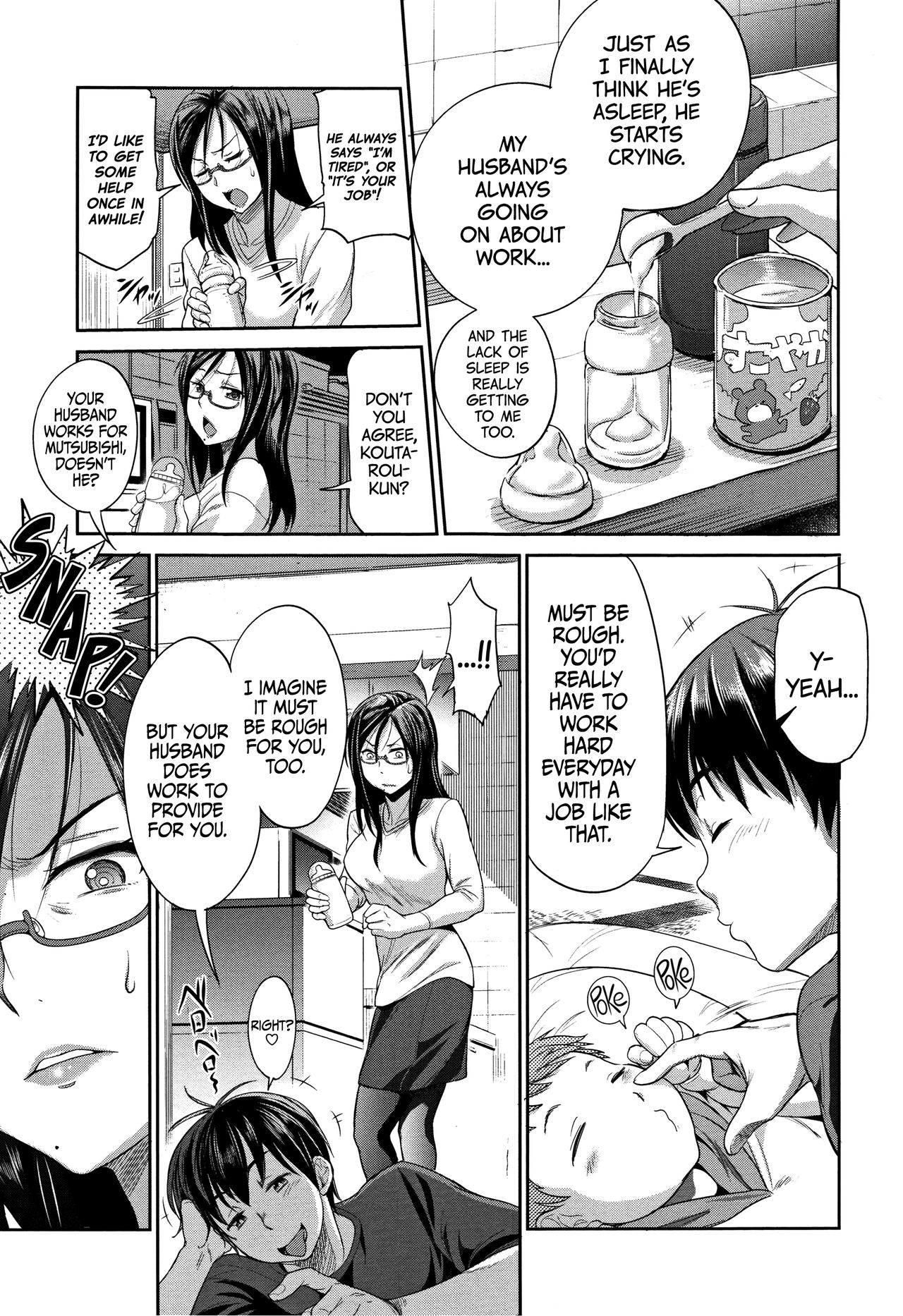 Joshi Lacu! – Girls Lacrosse Club – page 19