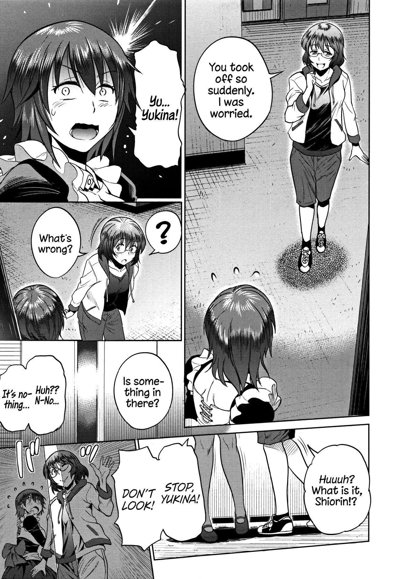 Joshi Lacu! – Girls Lacrosse Club – page 183