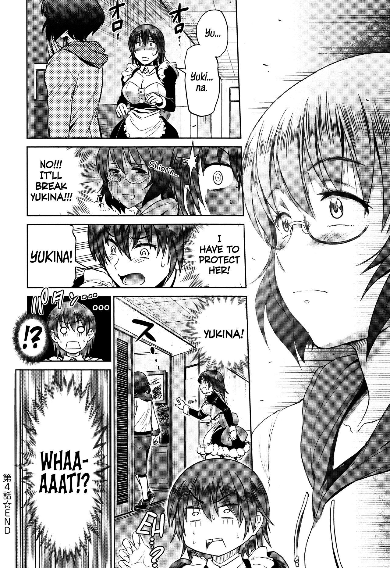 Joshi Lacu! – Girls Lacrosse Club – page 184