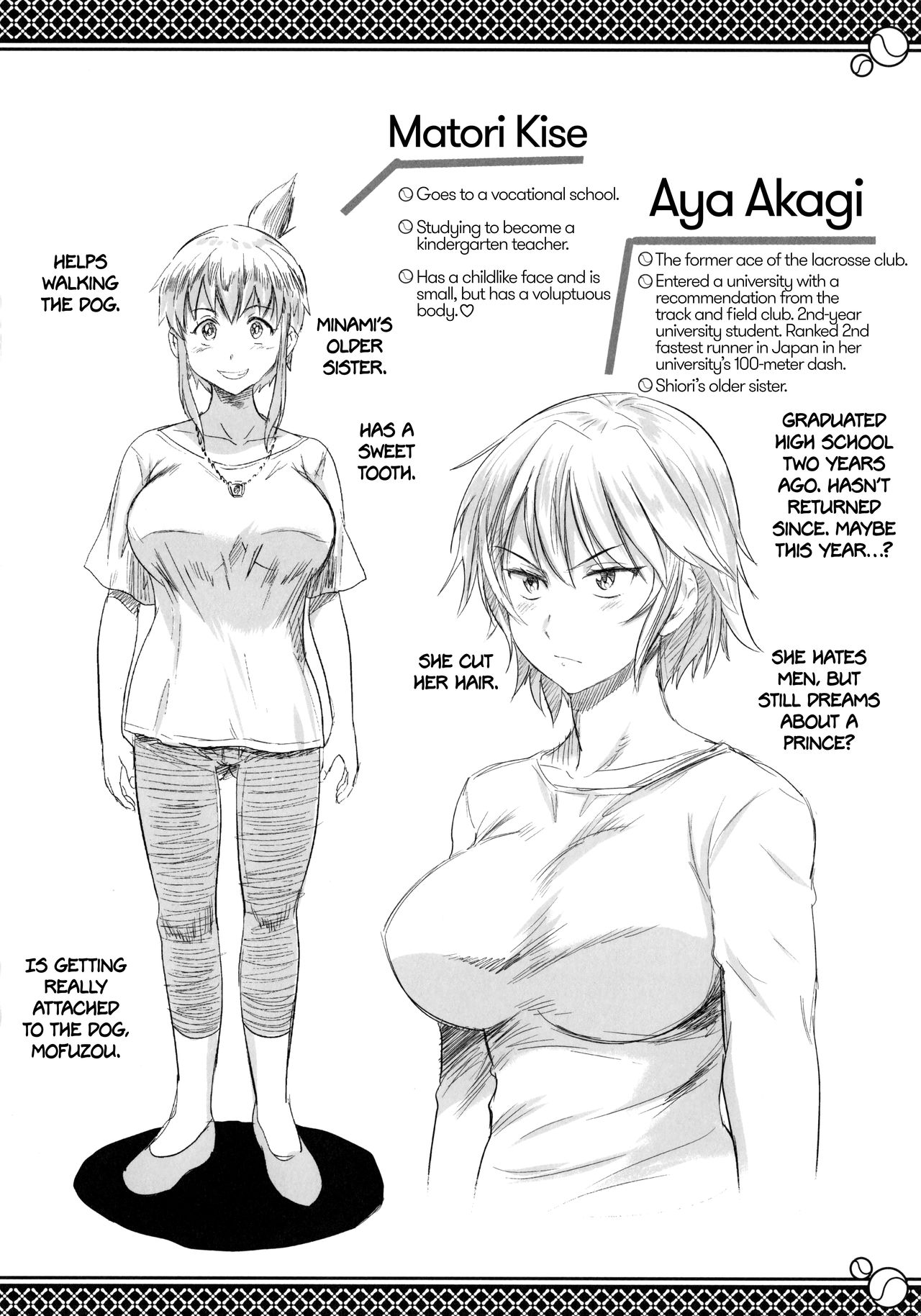 Joshi Lacu! – Girls Lacrosse Club – page 191