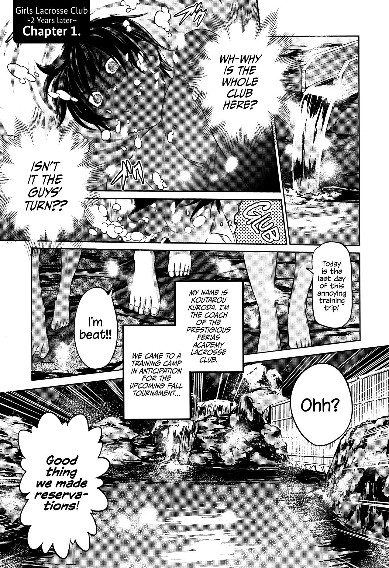 Joshi Lacu! – Girls Lacrosse Club – page 51