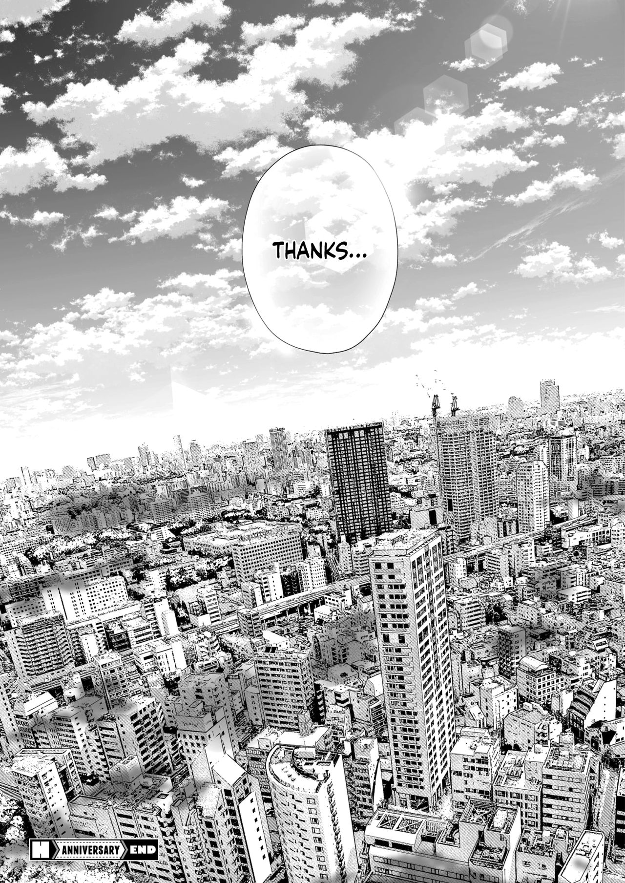 Anniversary [Jorori] 1 . Anniversary - Chapter 1 [Jorori] – page 27