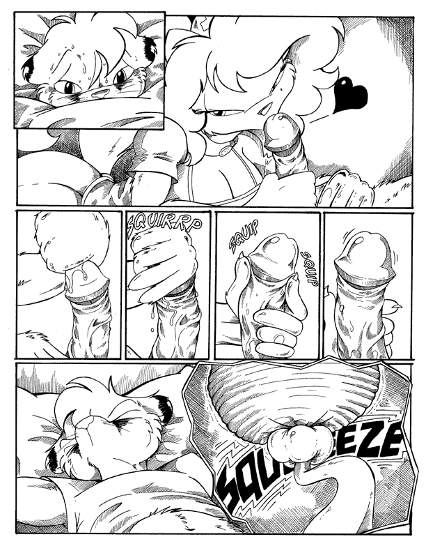 Intensive Care [Jay Naylor] 1 . Intensive Care - Chapter 1 [Jay Naylor] – page 10