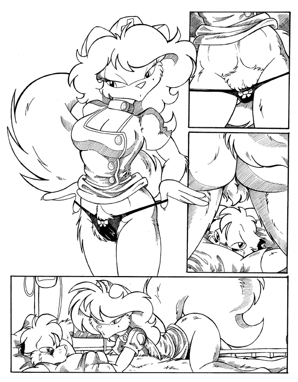Intensive Care [Jay Naylor] 1 . Intensive Care - Chapter 1 [Jay Naylor] – page 11