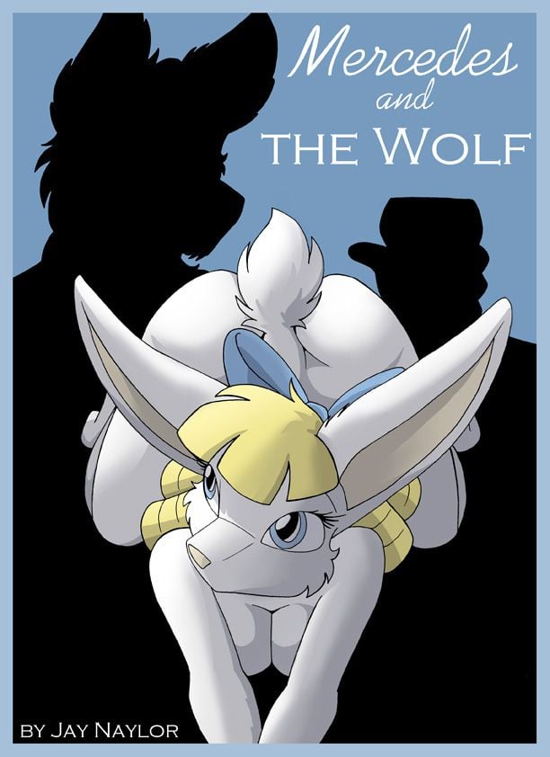 Mercedes And The Wolf [Jay Naylor] 1 . Mercedes And The Wolf - Chapter 1 [Jay Naylor] – page 1