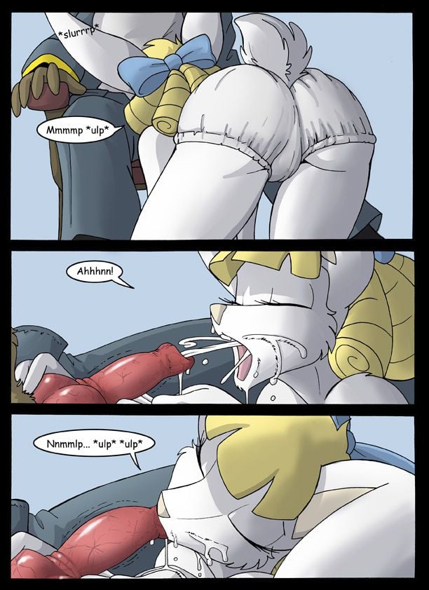 Mercedes And The Wolf [Jay Naylor] 1 . Mercedes And The Wolf - Chapter 1 [Jay Naylor] – page 4