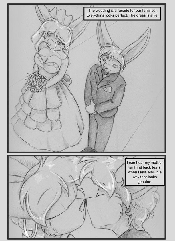No Remorse [Jay Naylor] 1 . No Remorse - Chapter 1 [Jay Naylor] – page 12