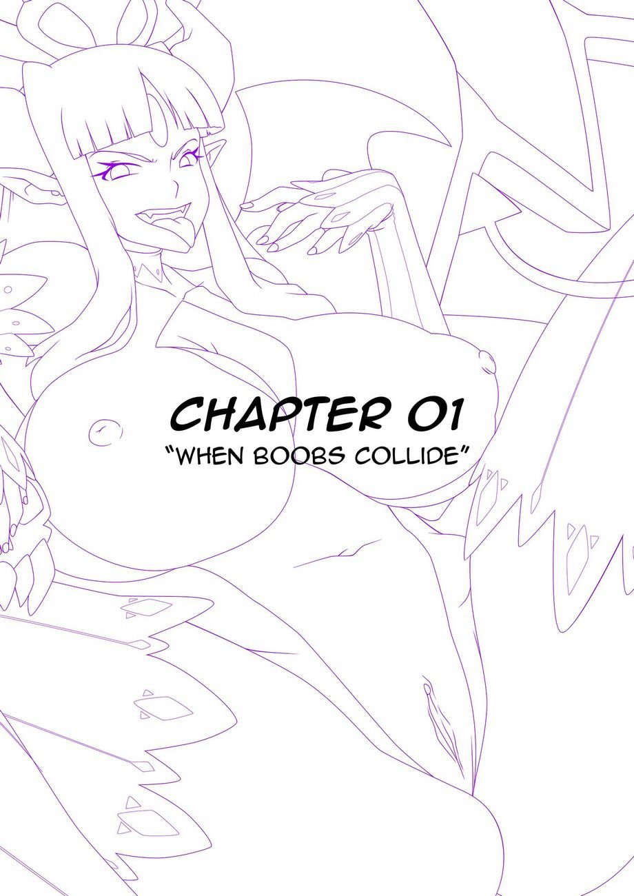 Succuboobs [WitchKing00] 2 . Succuboobs X Colors - Chapter 2 [WitchKing00] – page 2