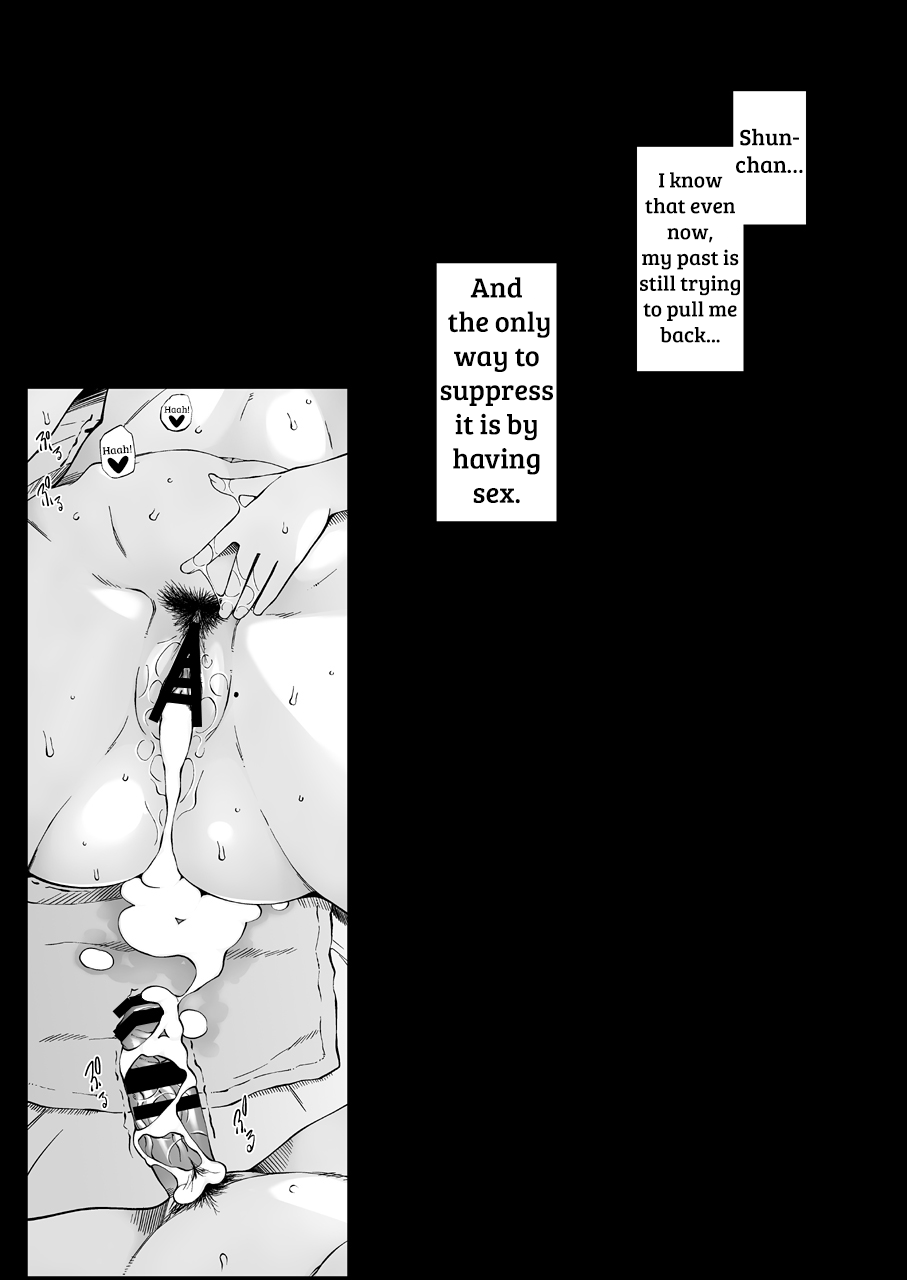 Hitozuma Haruko no Choukyou Netorare Seikatsu – page 71