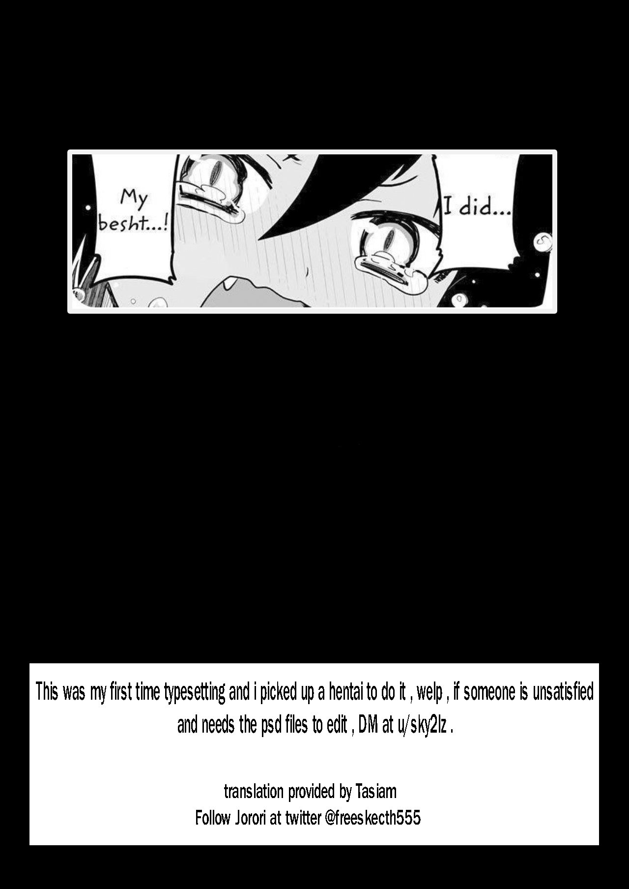 Koiseyo Otome [Jorori] 1 . Koiseyo Otome - Chapter 1 [Jorori] – page 27