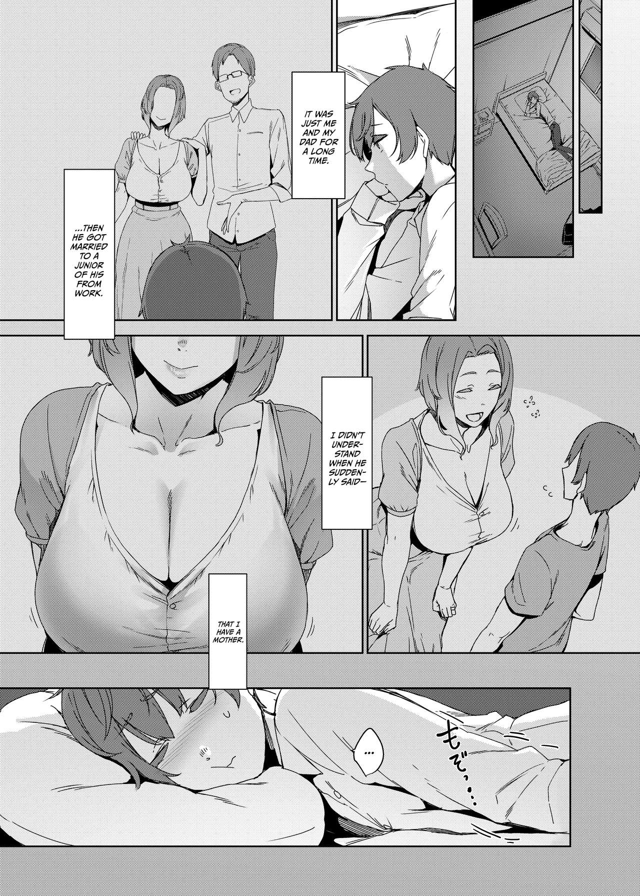 The Cuckoo’s Nest [Nakamura Regura] 1 . The Cuckoo's Nest - Chapter 1 [Nakamura Regura] – page 4