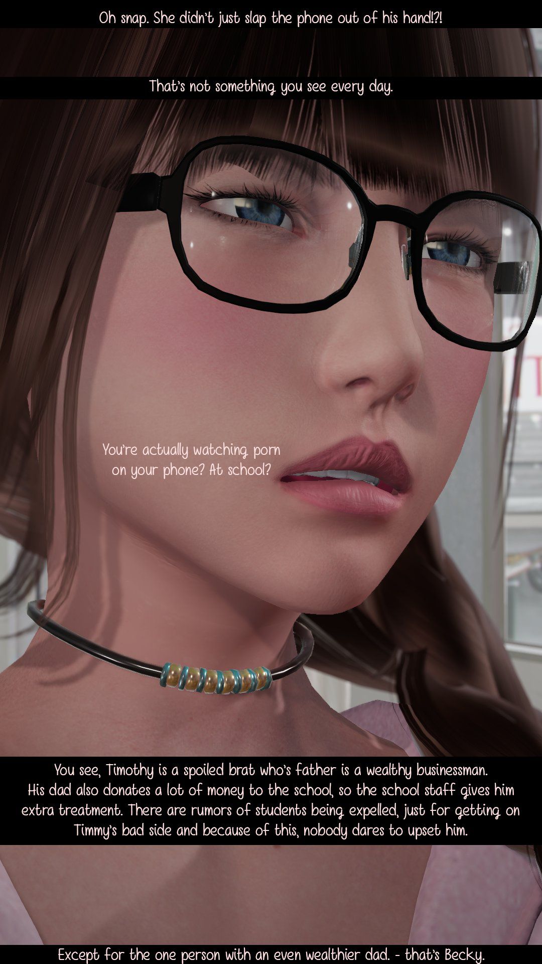Your Mom – page 113